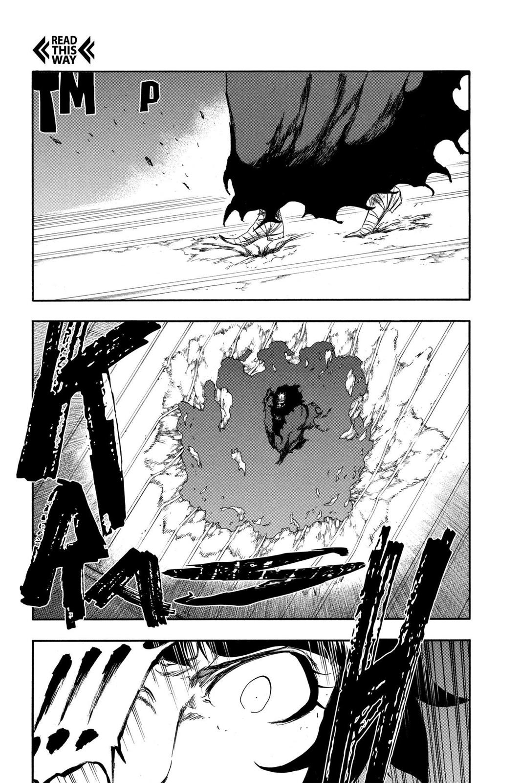 Bleach Chapter 357 - Page 4
