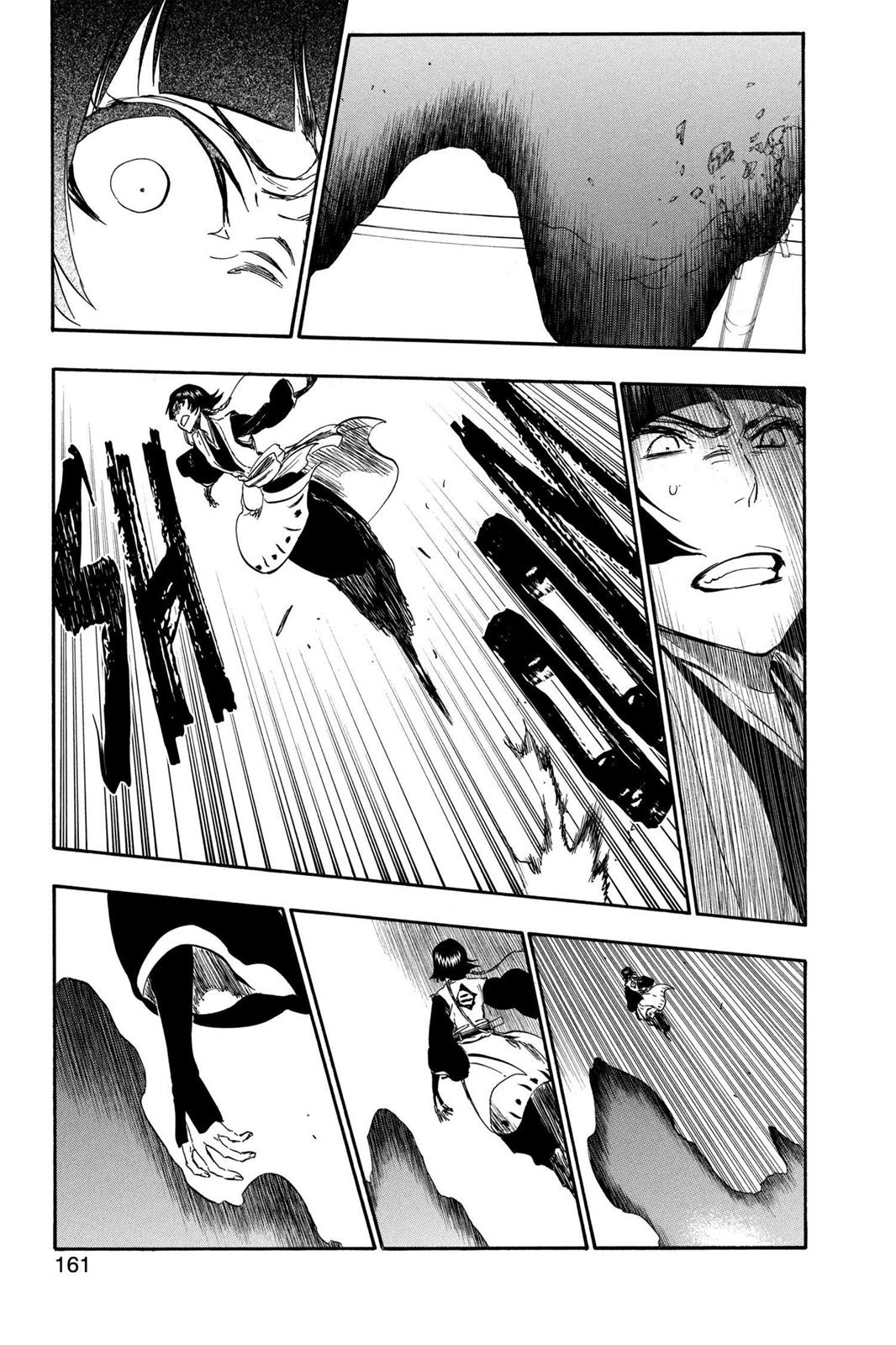 Bleach Chapter 357 - Page 8
