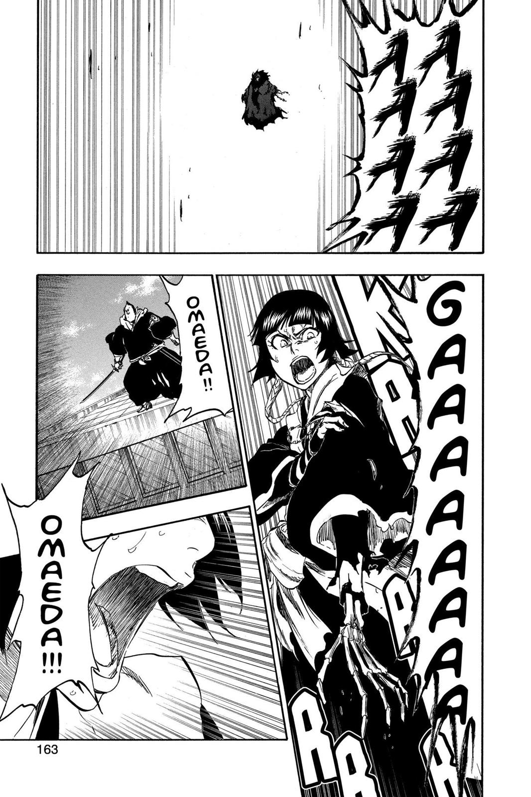 Bleach Chapter 357 - Page 10