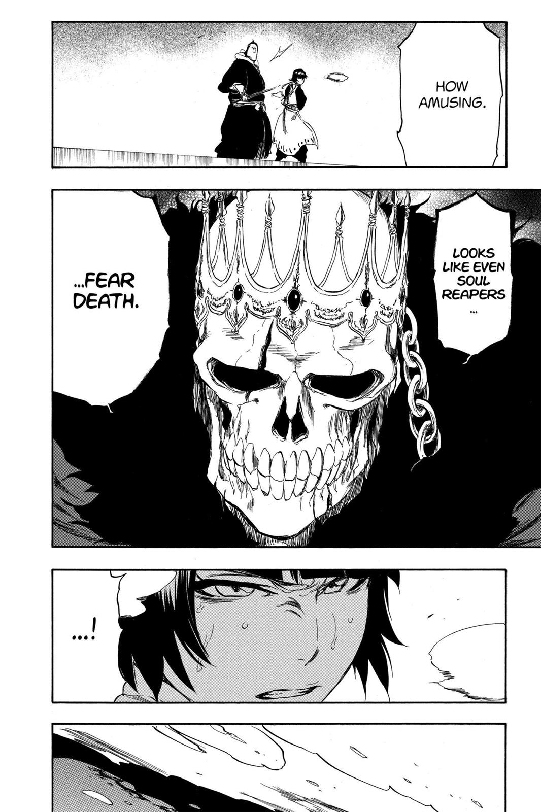 Bleach Chapter 357 - Page 13