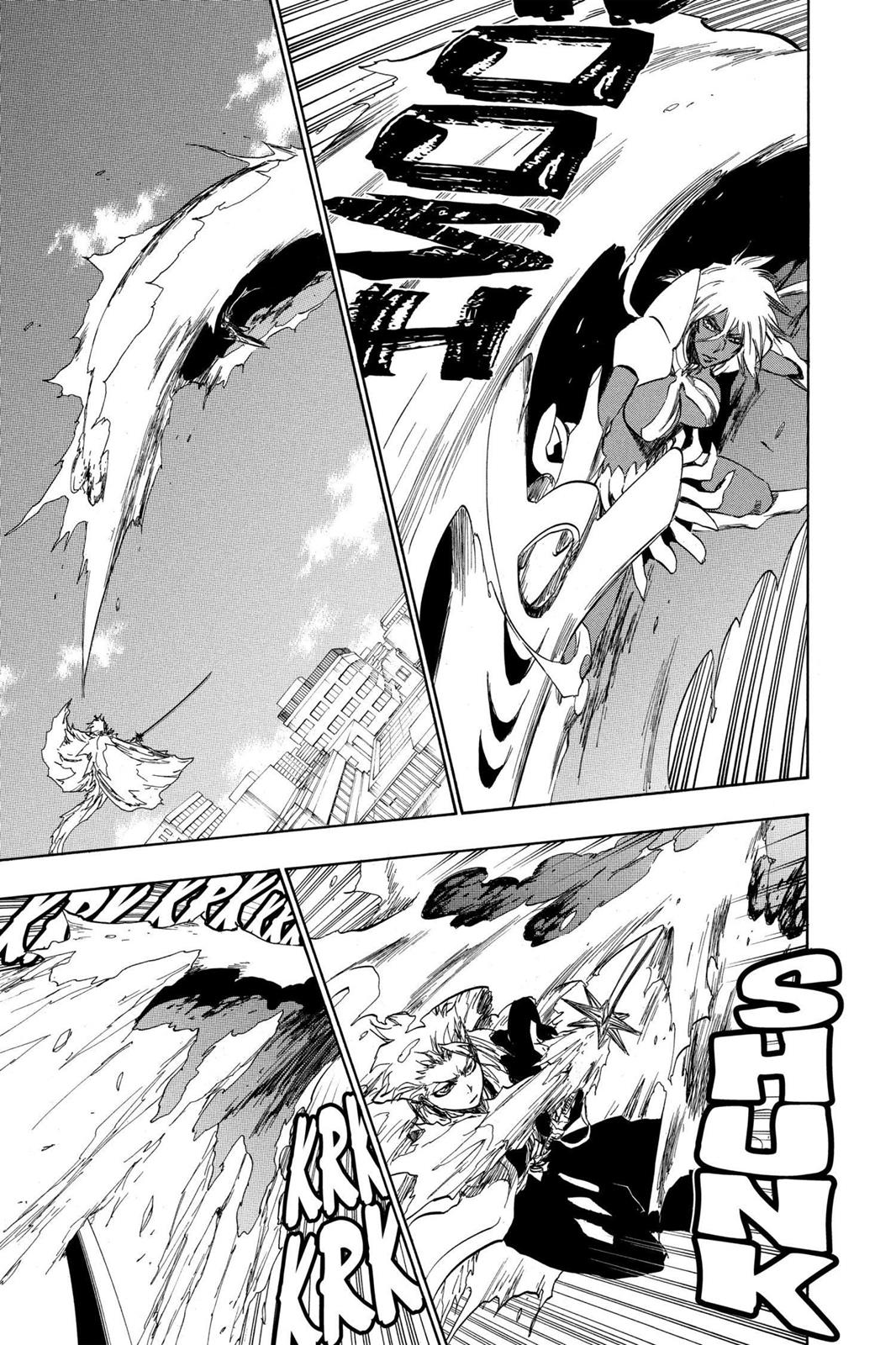 Bleach Chapter 357 - Page 14