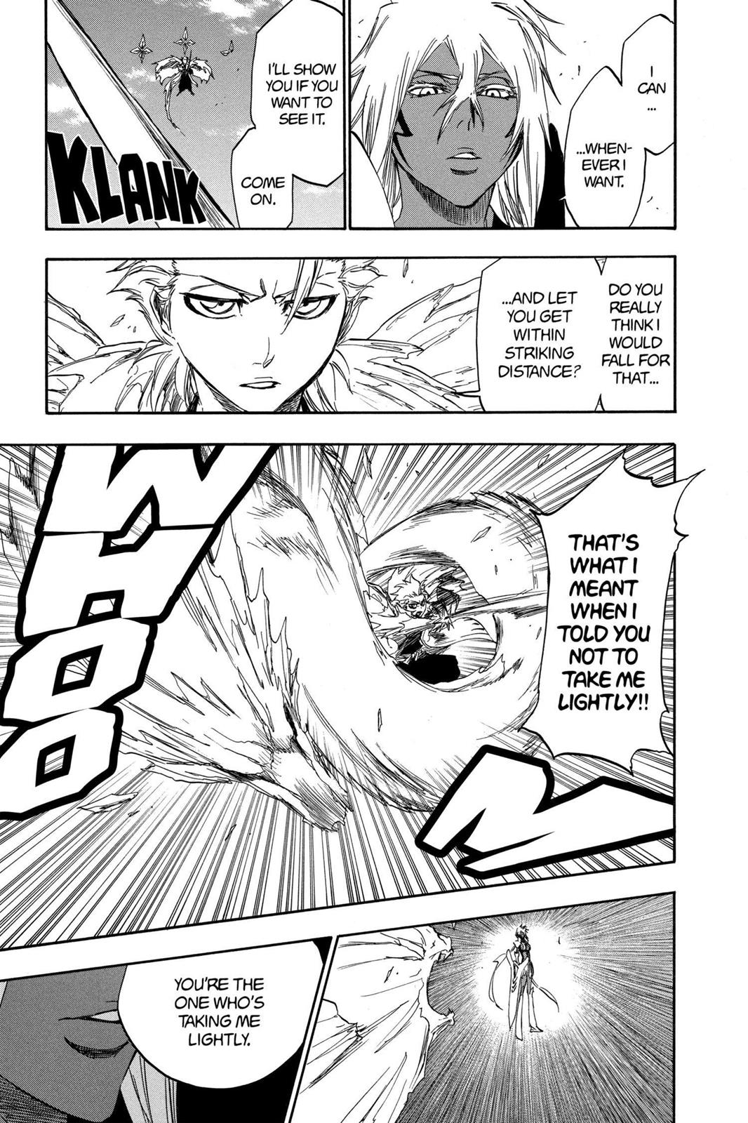 Bleach Chapter 357 - Page 16