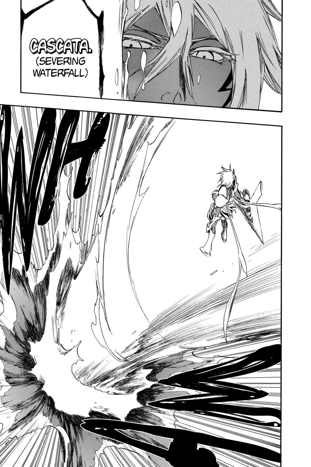 Bleach Chapter 357 - Page 18