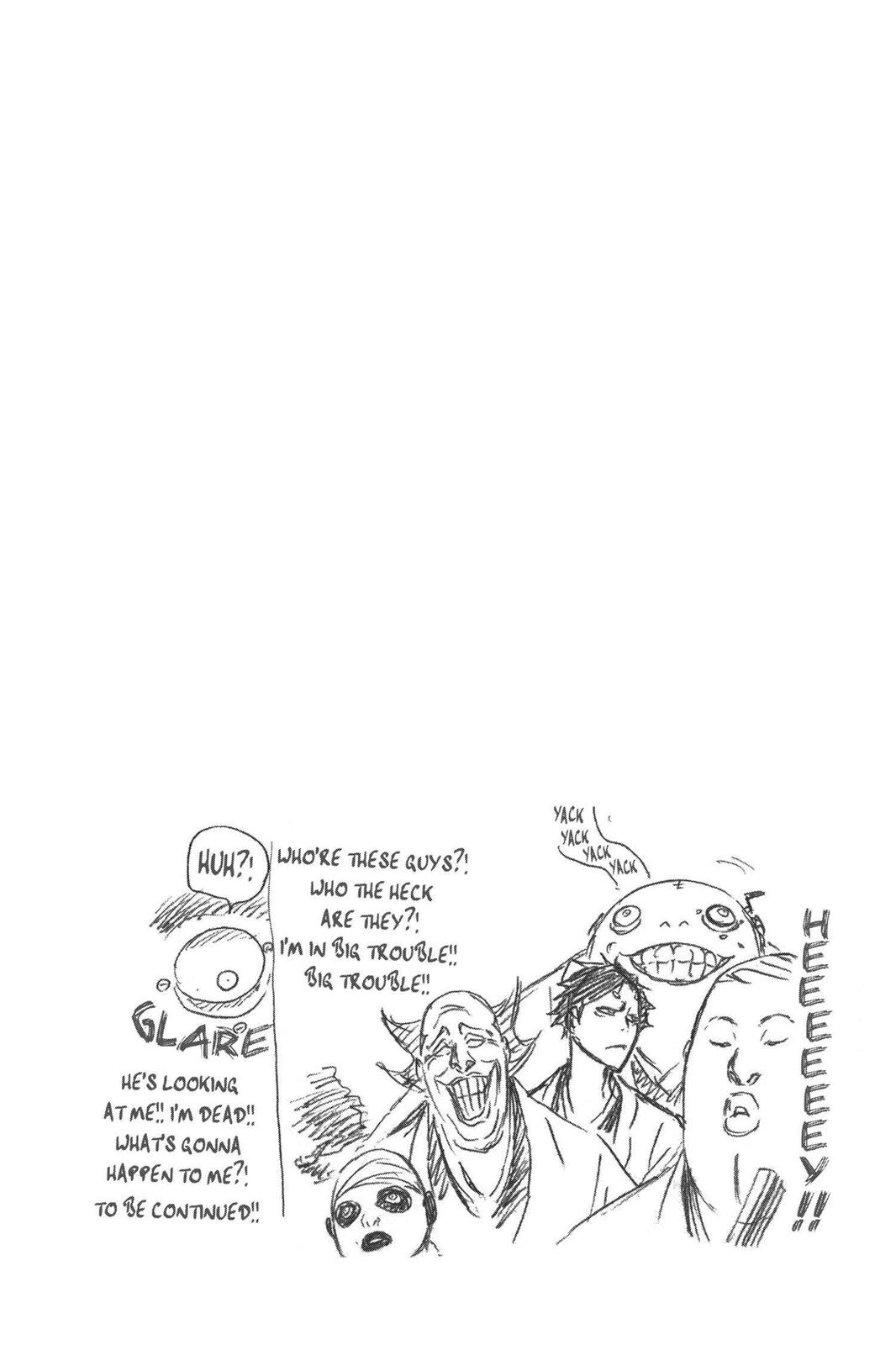Bleach Chapter 357 - Page 19