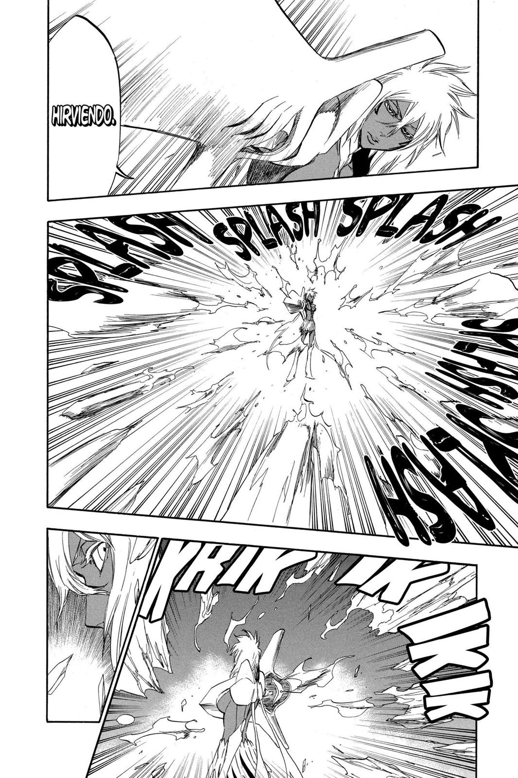 Bleach Chapter 358 - Page 4