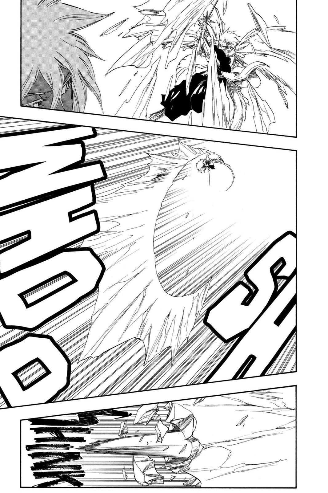 Bleach Chapter 358 - Page 5