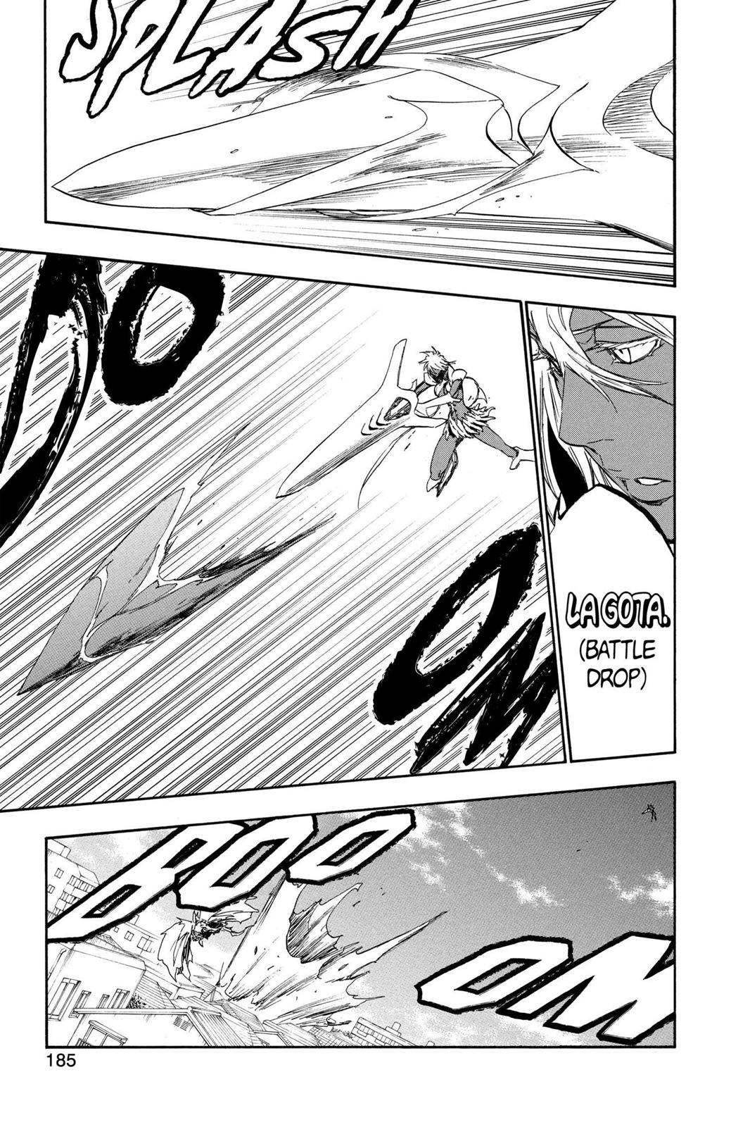 Bleach Chapter 358 - Page 13