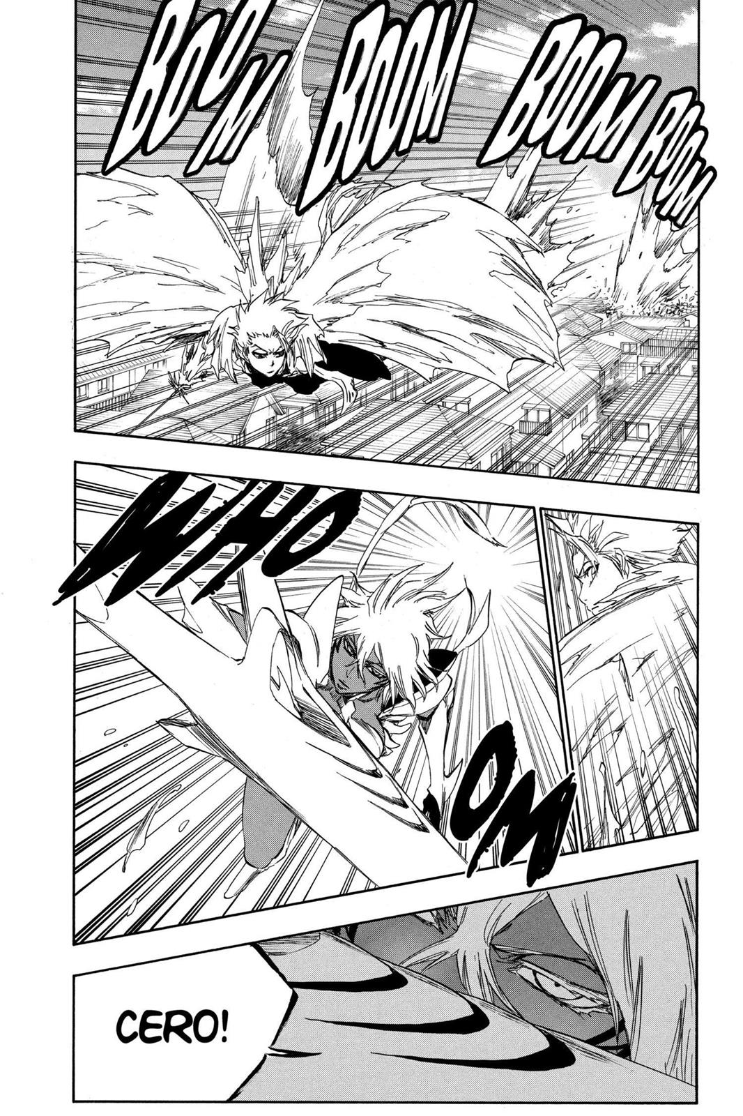 Bleach Chapter 358 - Page 14