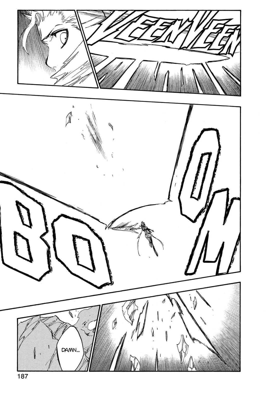 Bleach Chapter 358 - Page 15