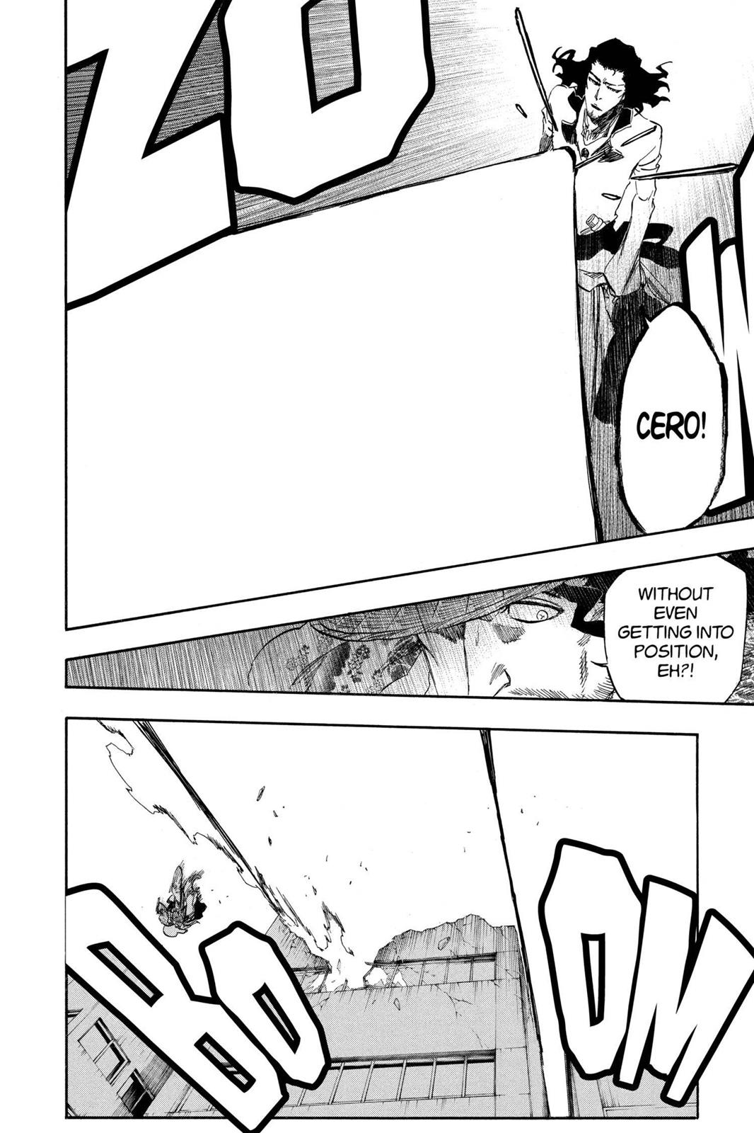 Bleach Chapter 359 - Page 8