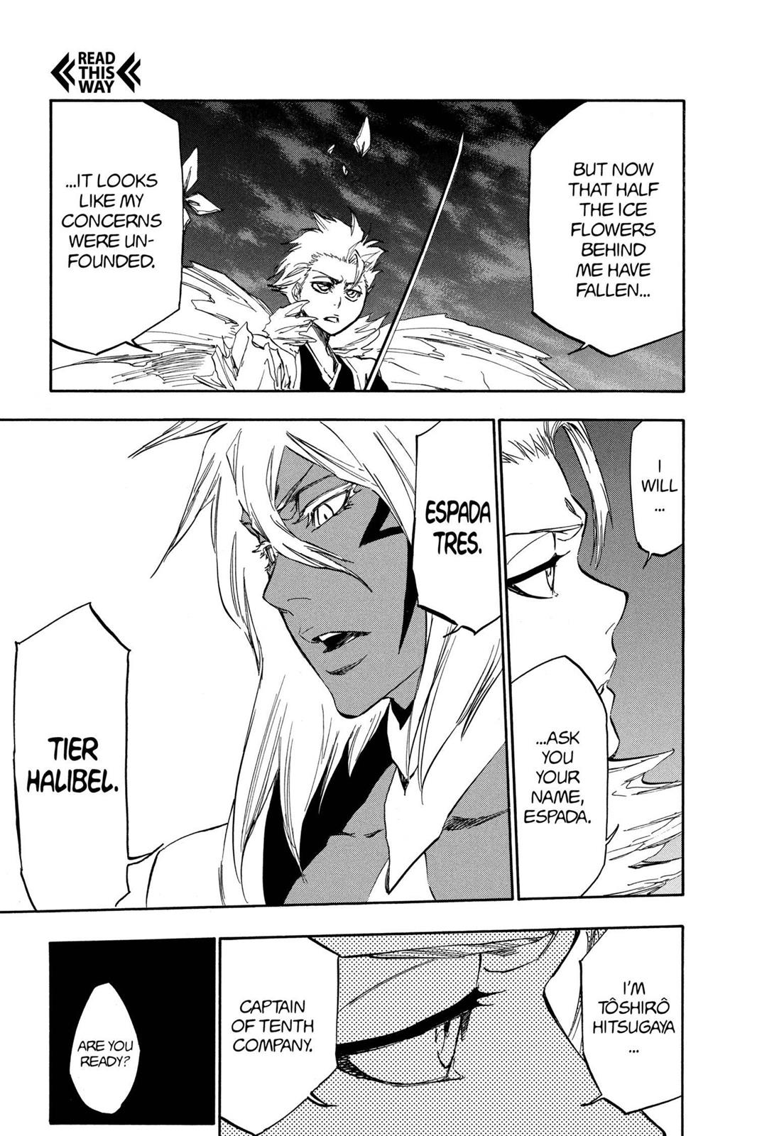 Bleach Chapter 359 - Page 12