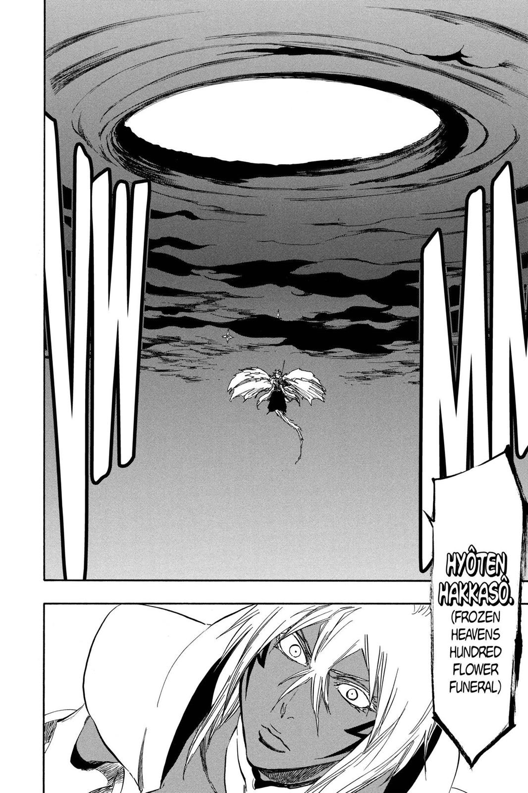 Bleach Chapter 359 - Page 13