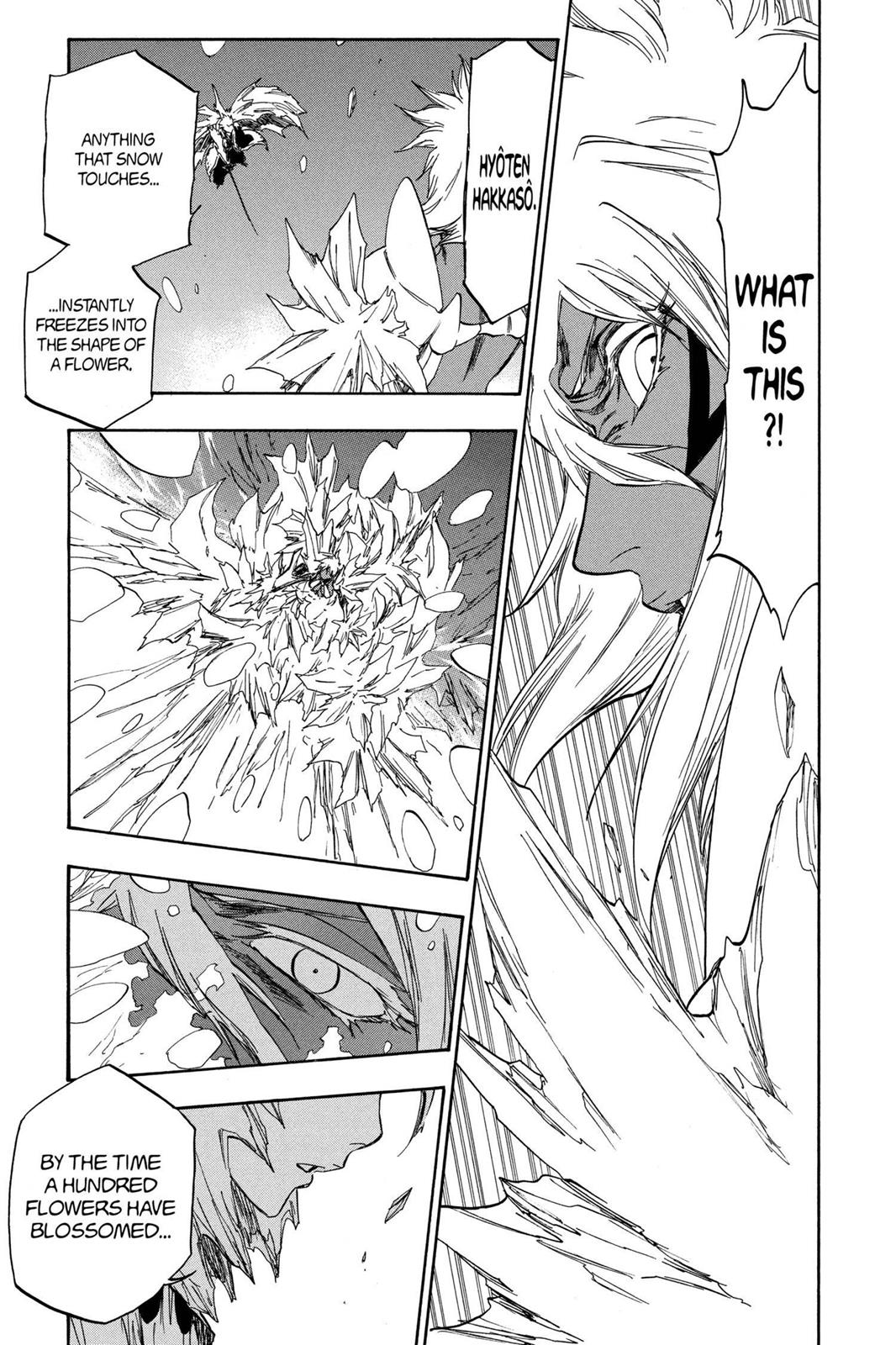 Bleach Chapter 359 - Page 16