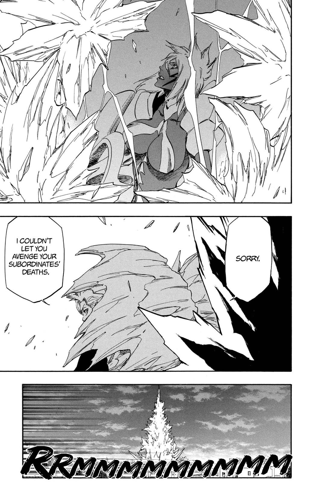 Bleach Chapter 359 - Page 18