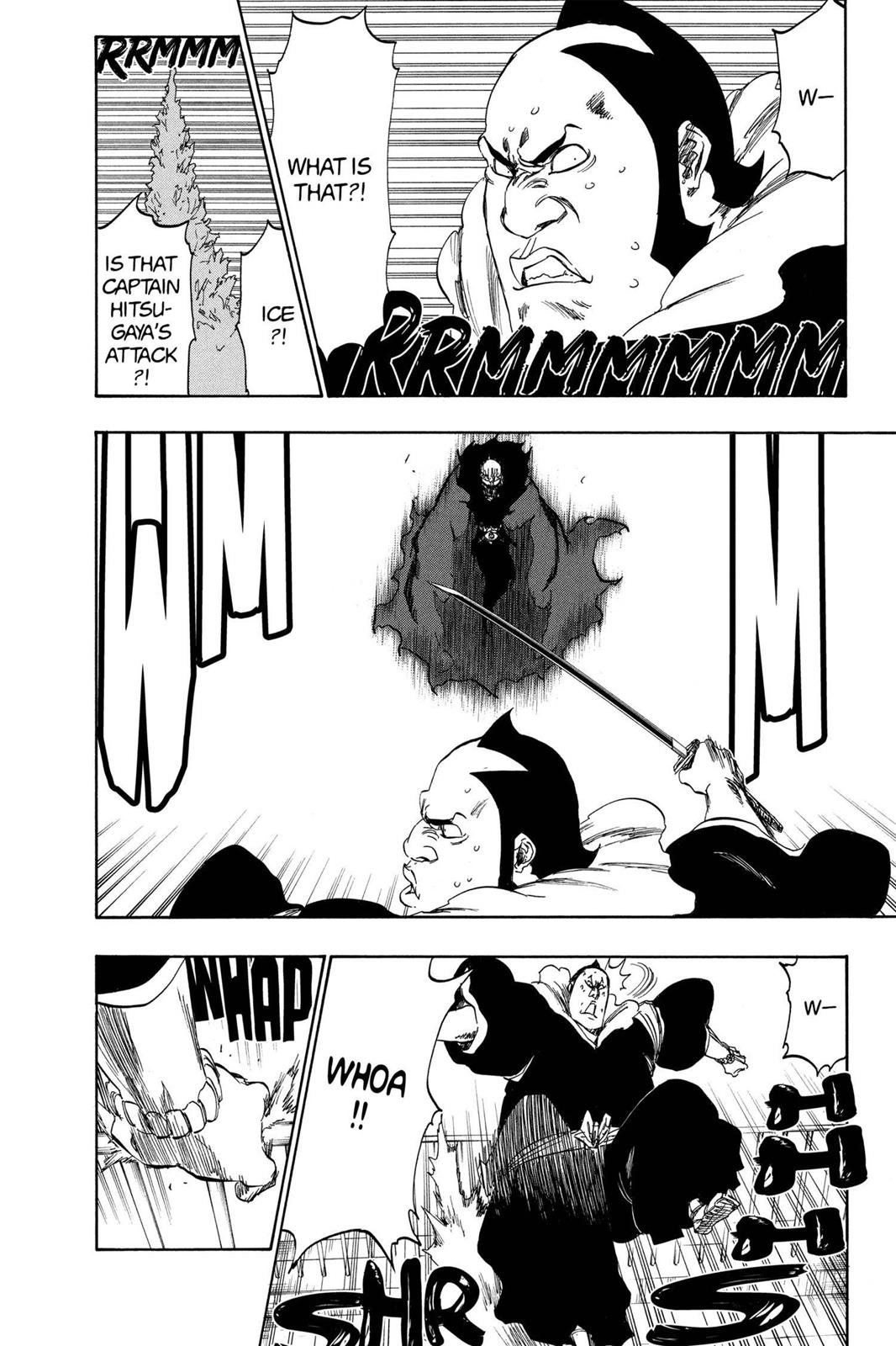 Bleach Chapter 359 - Page 19