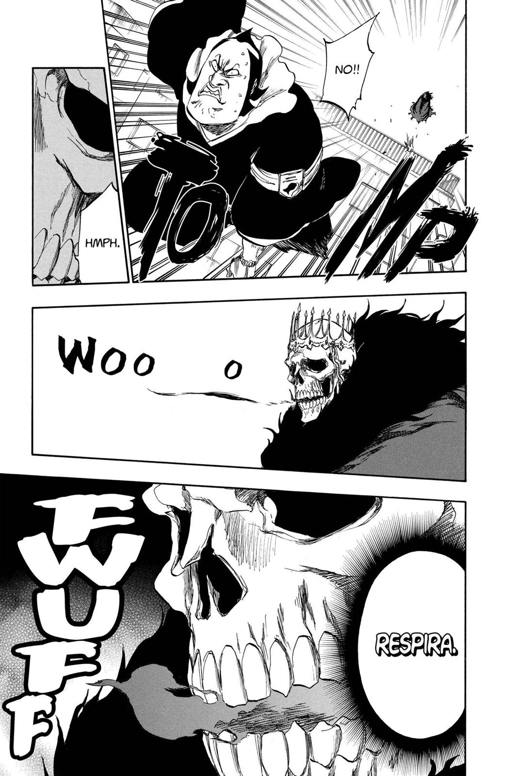 Bleach Chapter 359 - Page 20