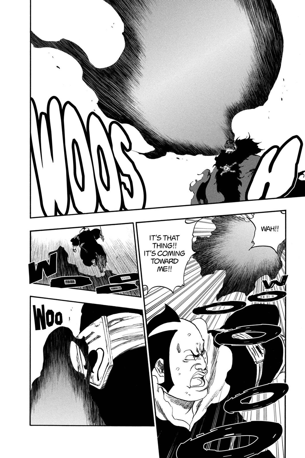 Bleach Chapter 359 - Page 21