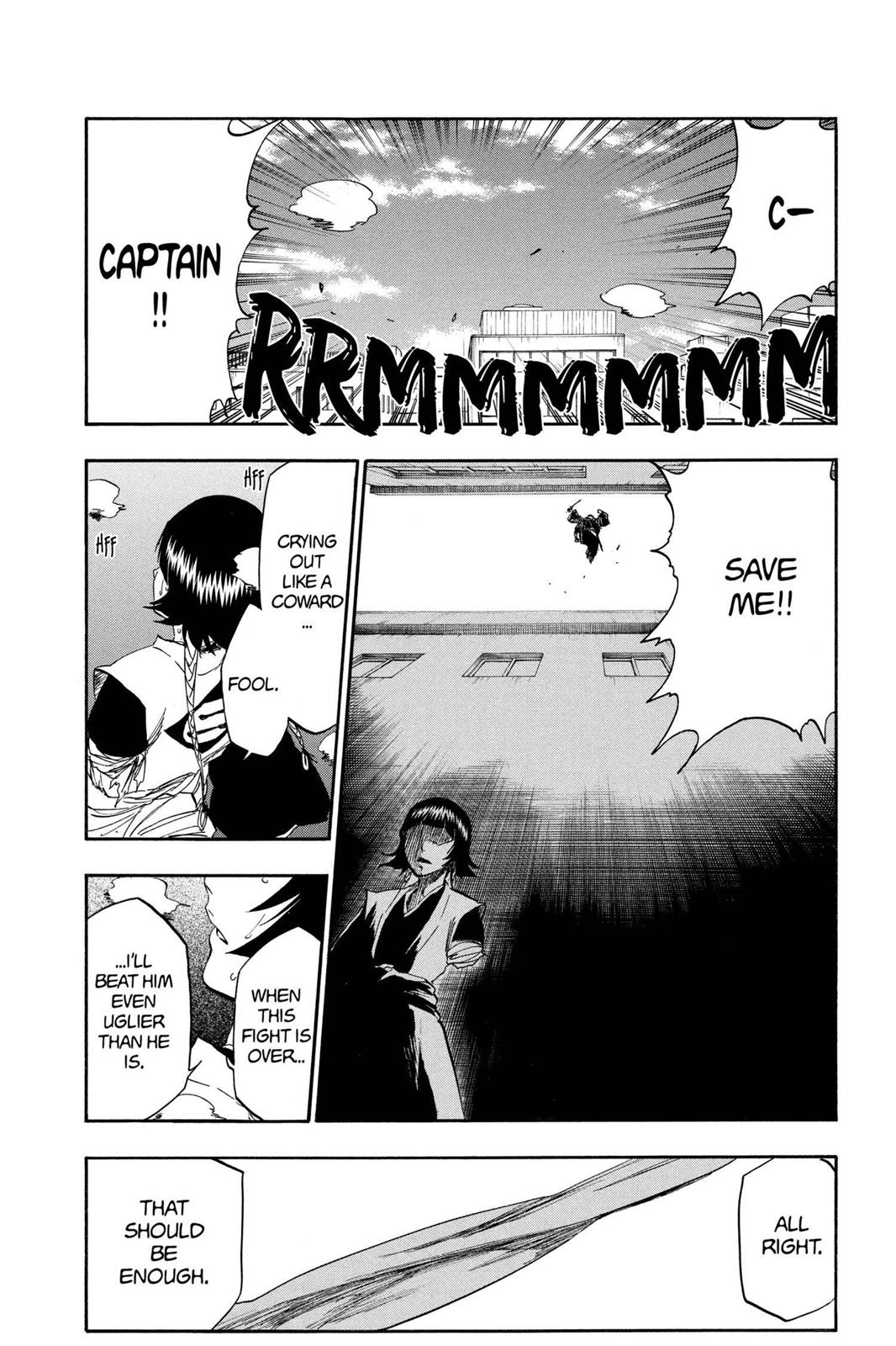 Bleach Chapter 359 - Page 23