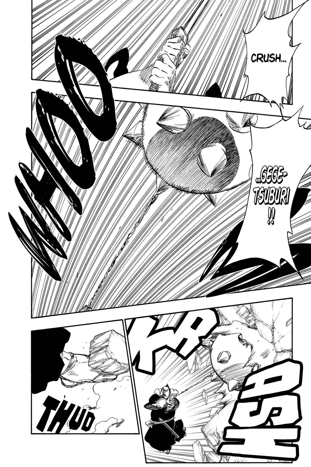 Bleach Chapter 360 - Page 6