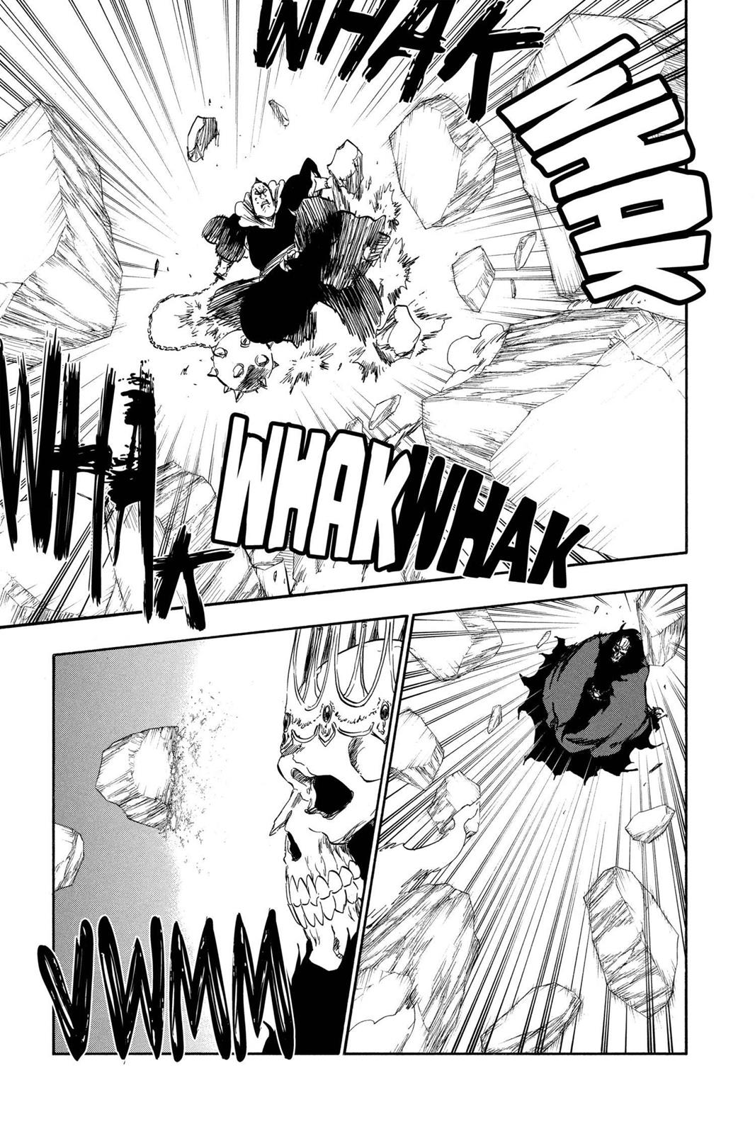 Bleach Chapter 360 - Page 7