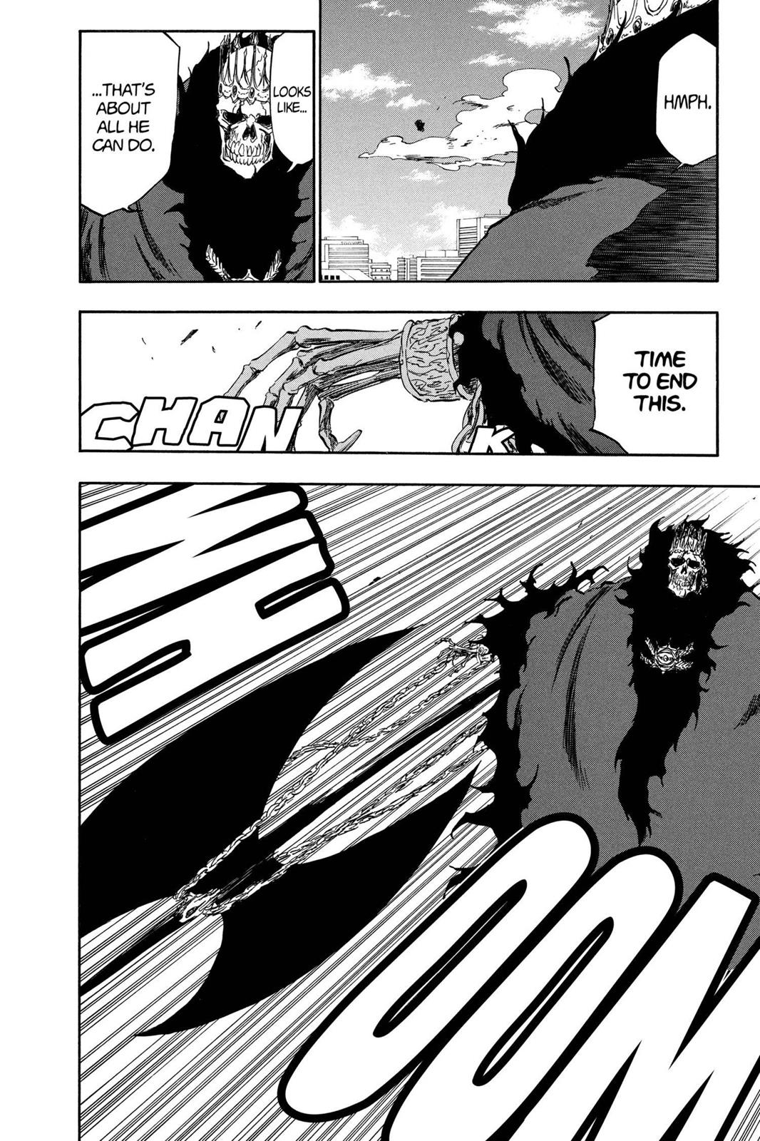 Bleach Chapter 360 - Page 10