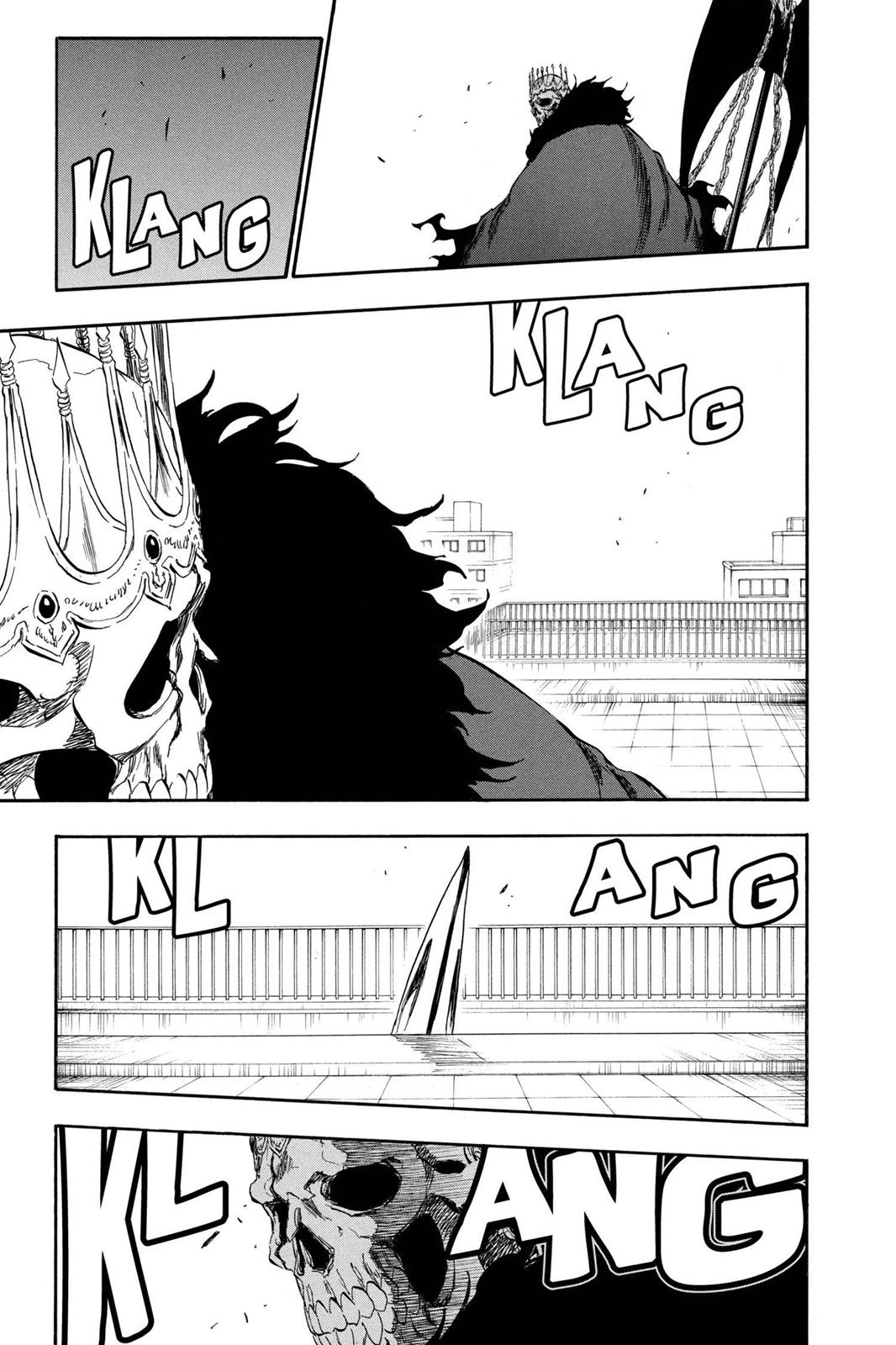 Bleach Chapter 360 - Page 13