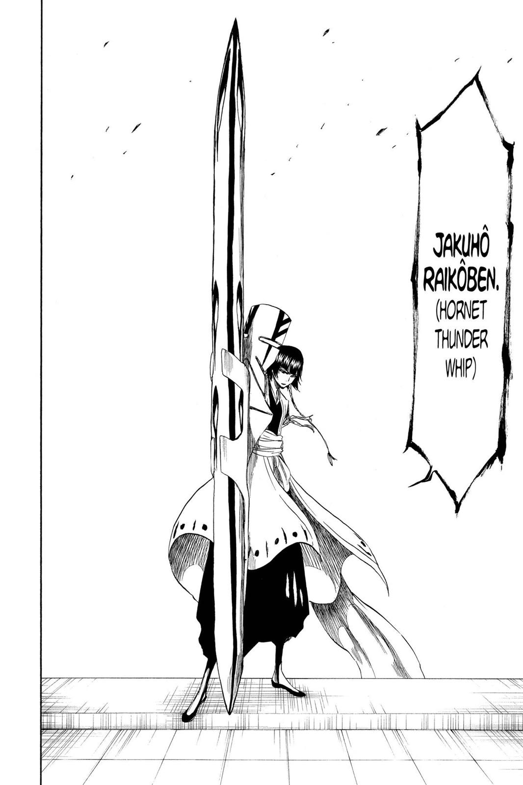 Bleach Chapter 360 - Page 14