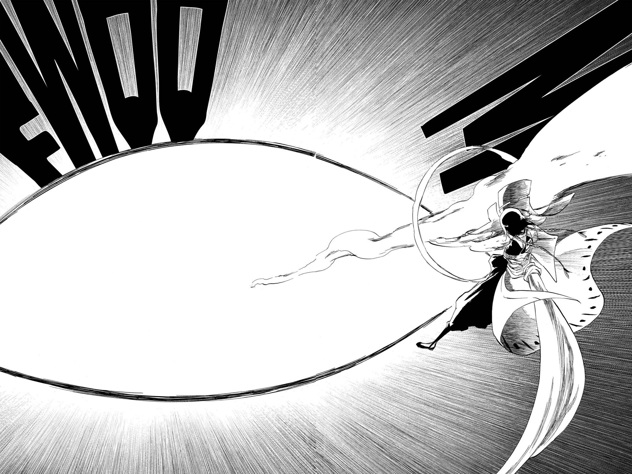 Bleach Chapter 360 - Page 18
