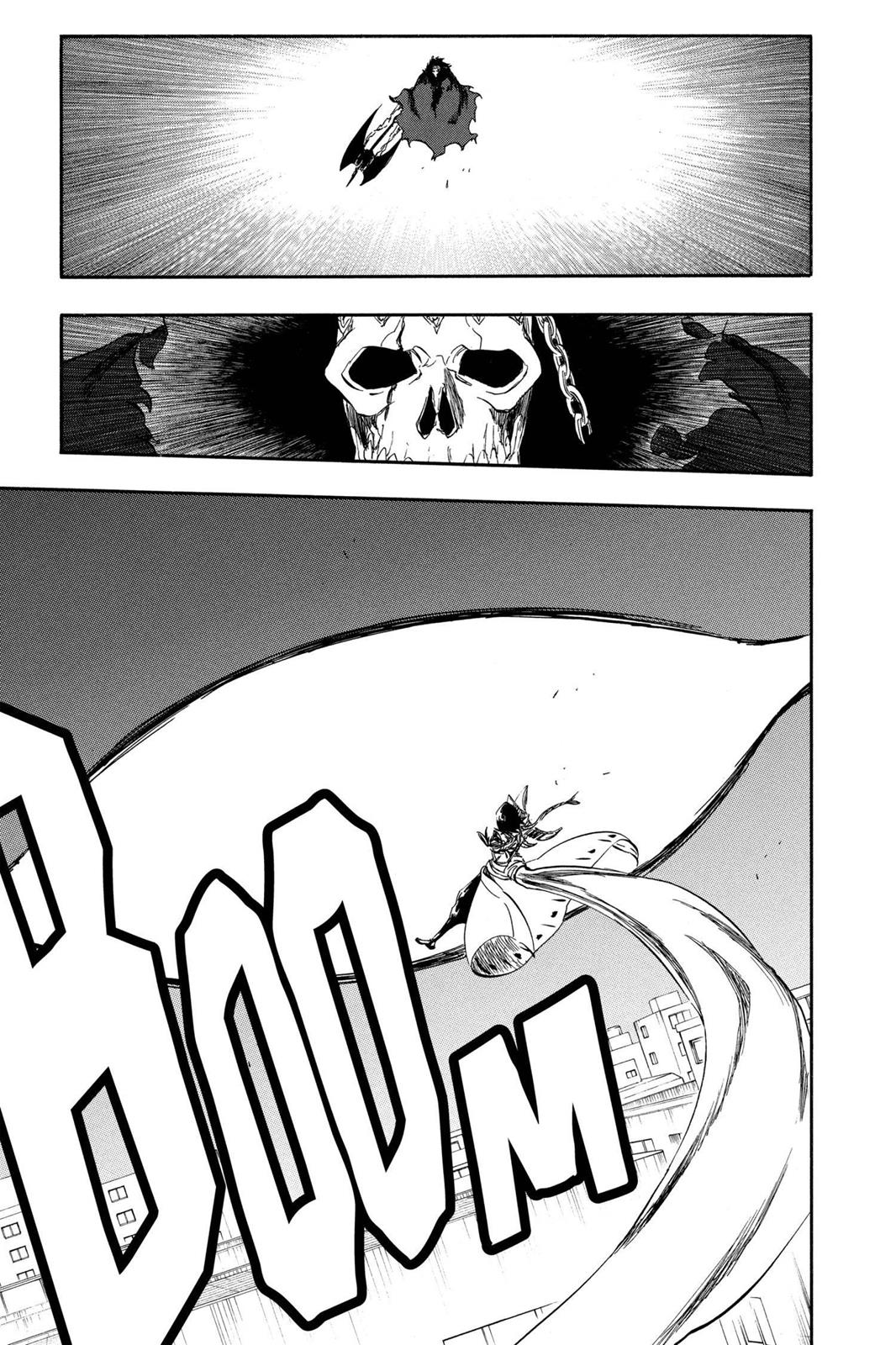 Bleach Chapter 361 - Page 3