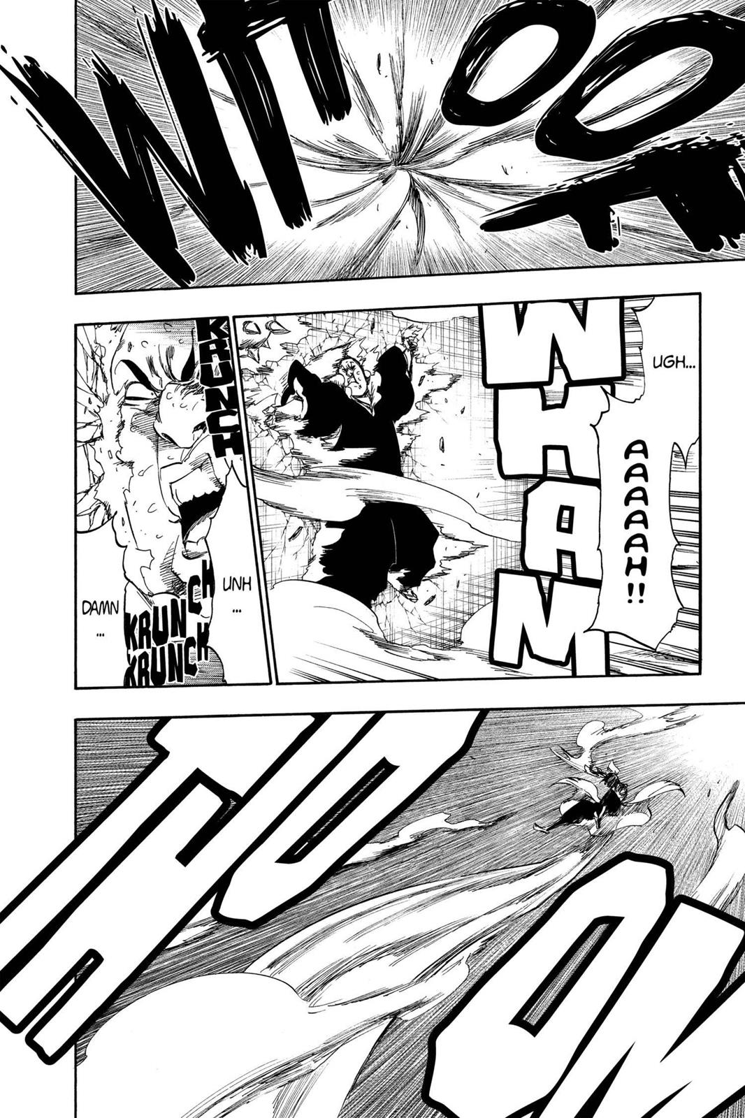 Bleach Chapter 361 - Page 4
