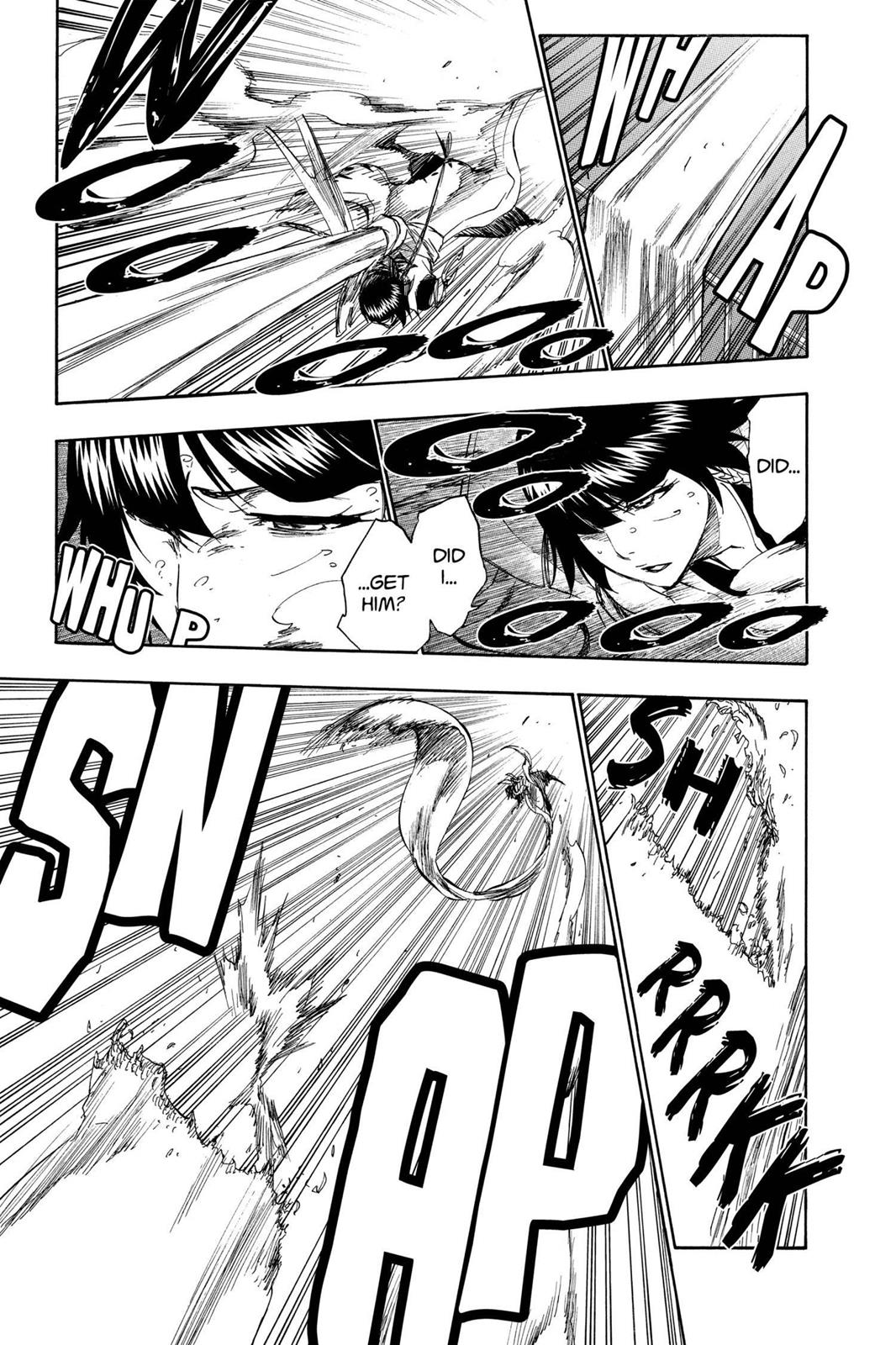 Bleach Chapter 361 - Page 5