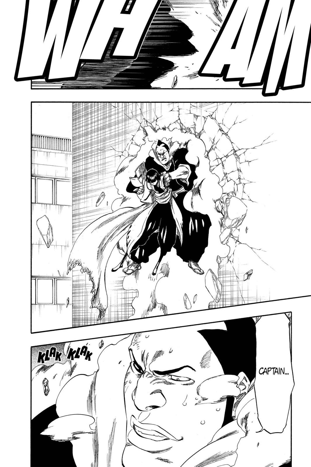 Bleach Chapter 361 - Page 6