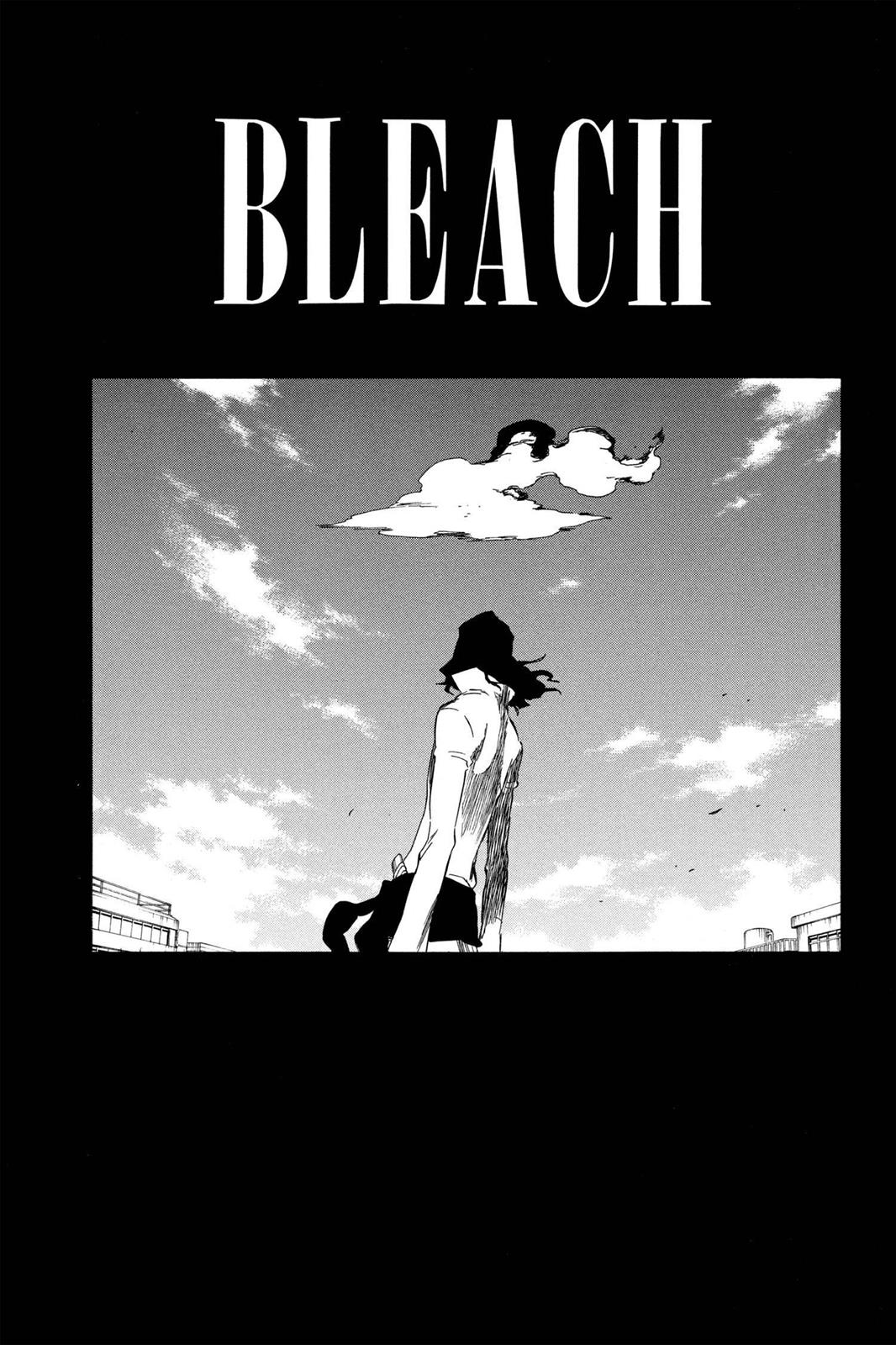 Bleach Chapter 361 - Page 8
