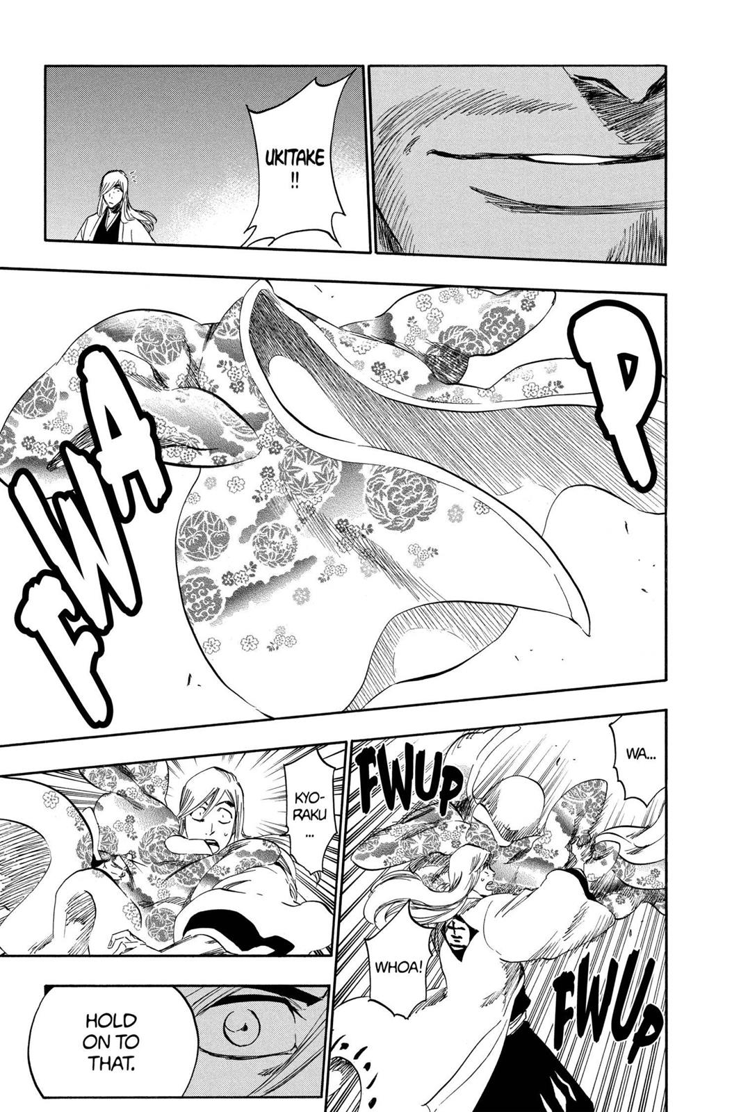 Bleach Chapter 361 - Page 11