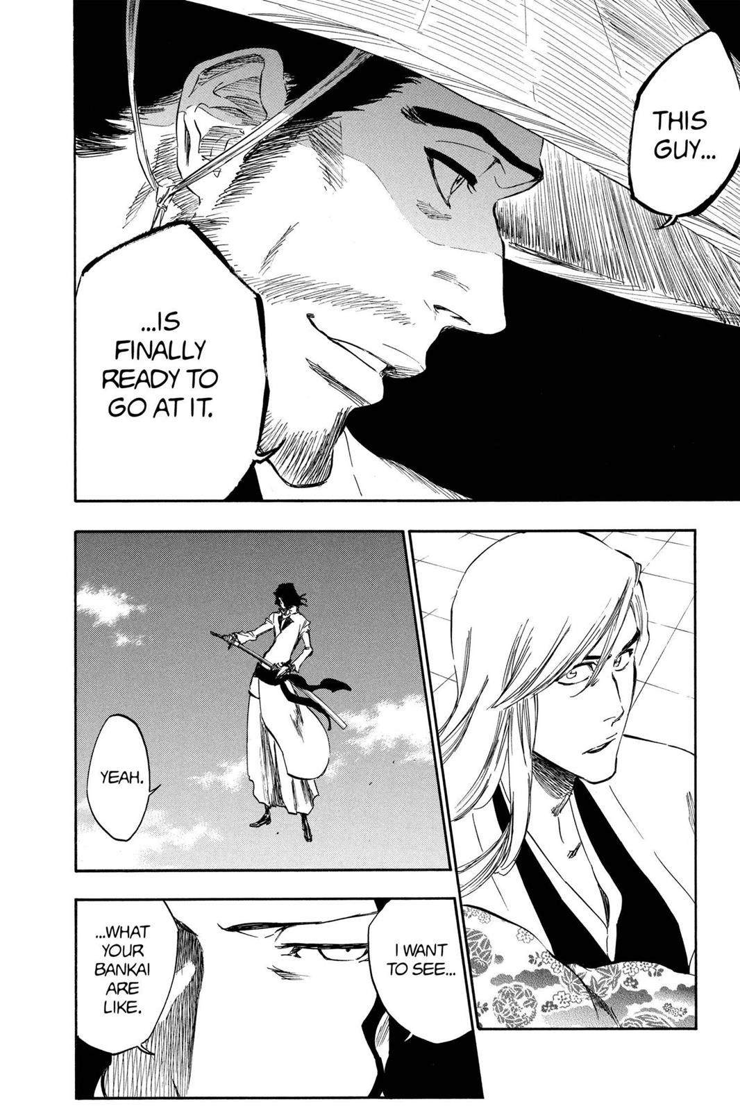 Bleach Chapter 361 - Page 12