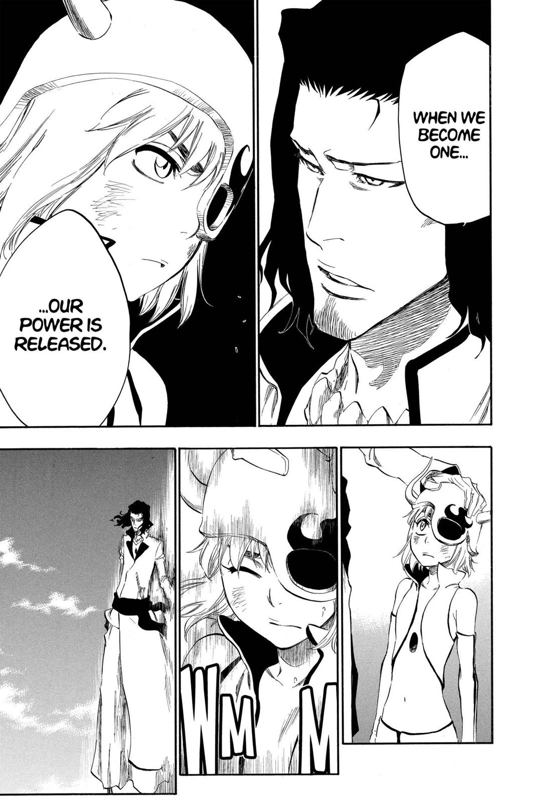 Bleach Chapter 361 - Page 15