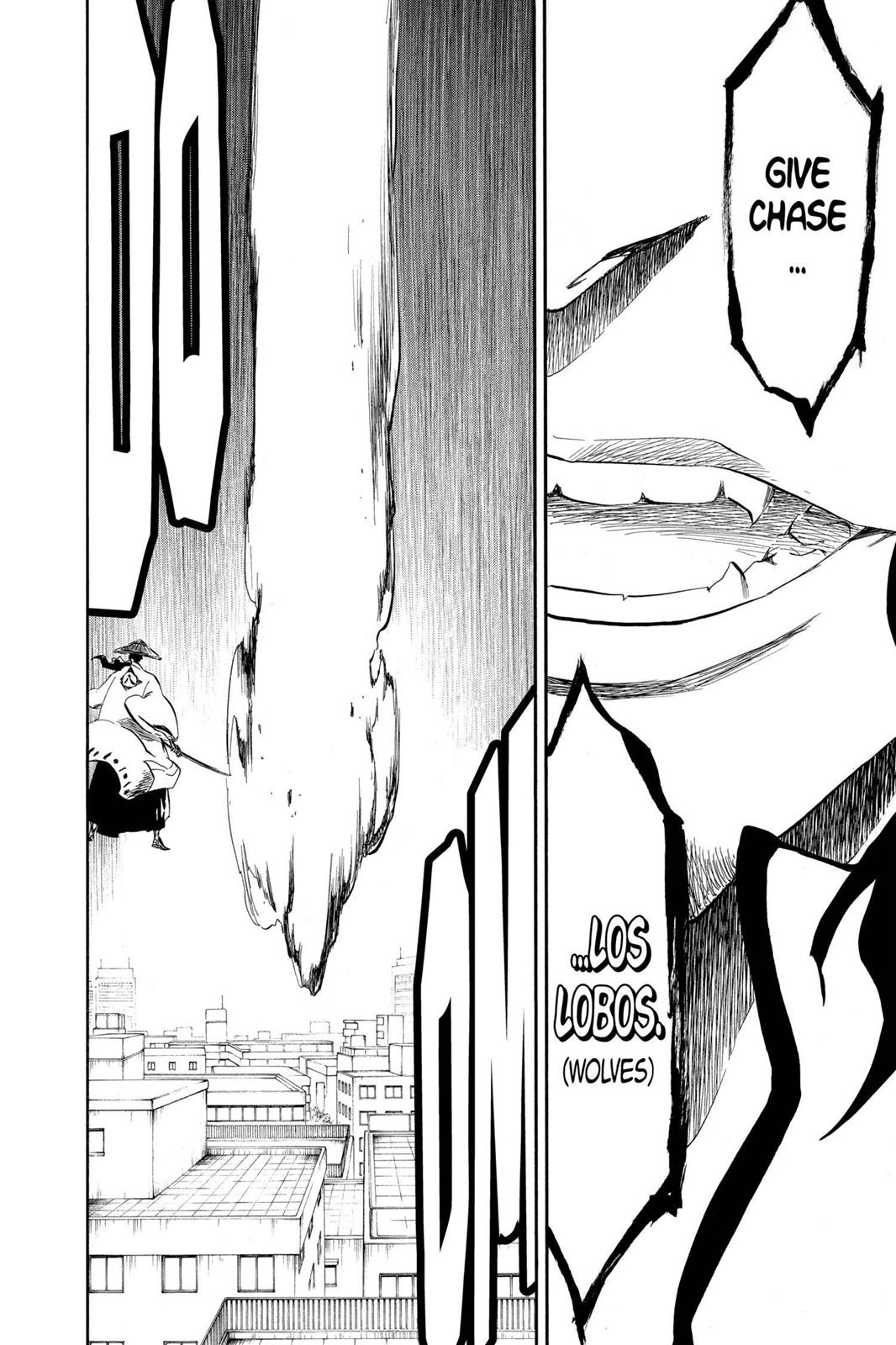 Bleach Chapter 361 - Page 16