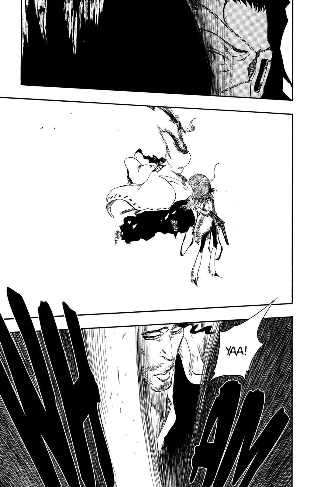 Bleach Chapter 362 - Page 7