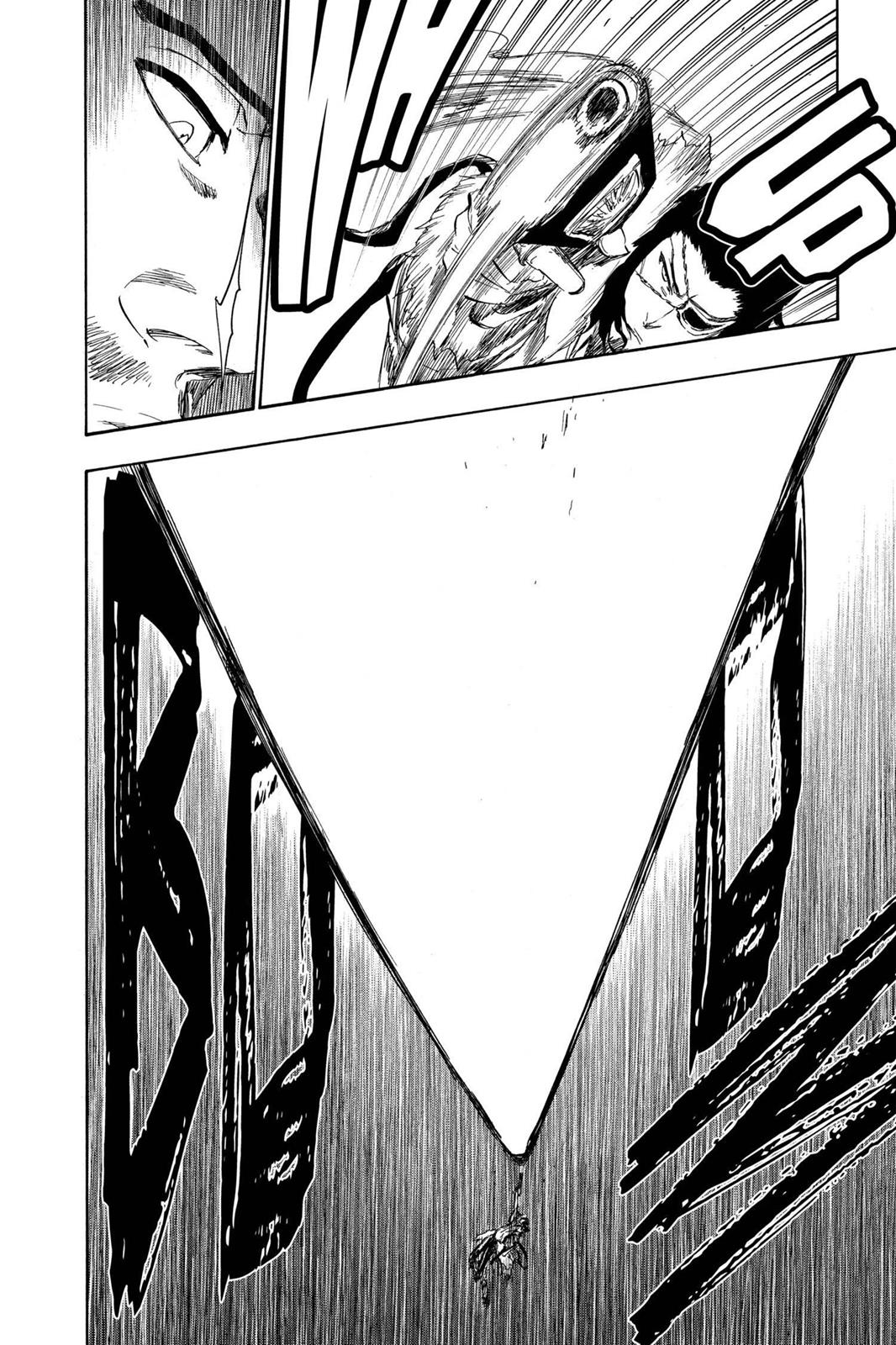 Bleach Chapter 362 - Page 10