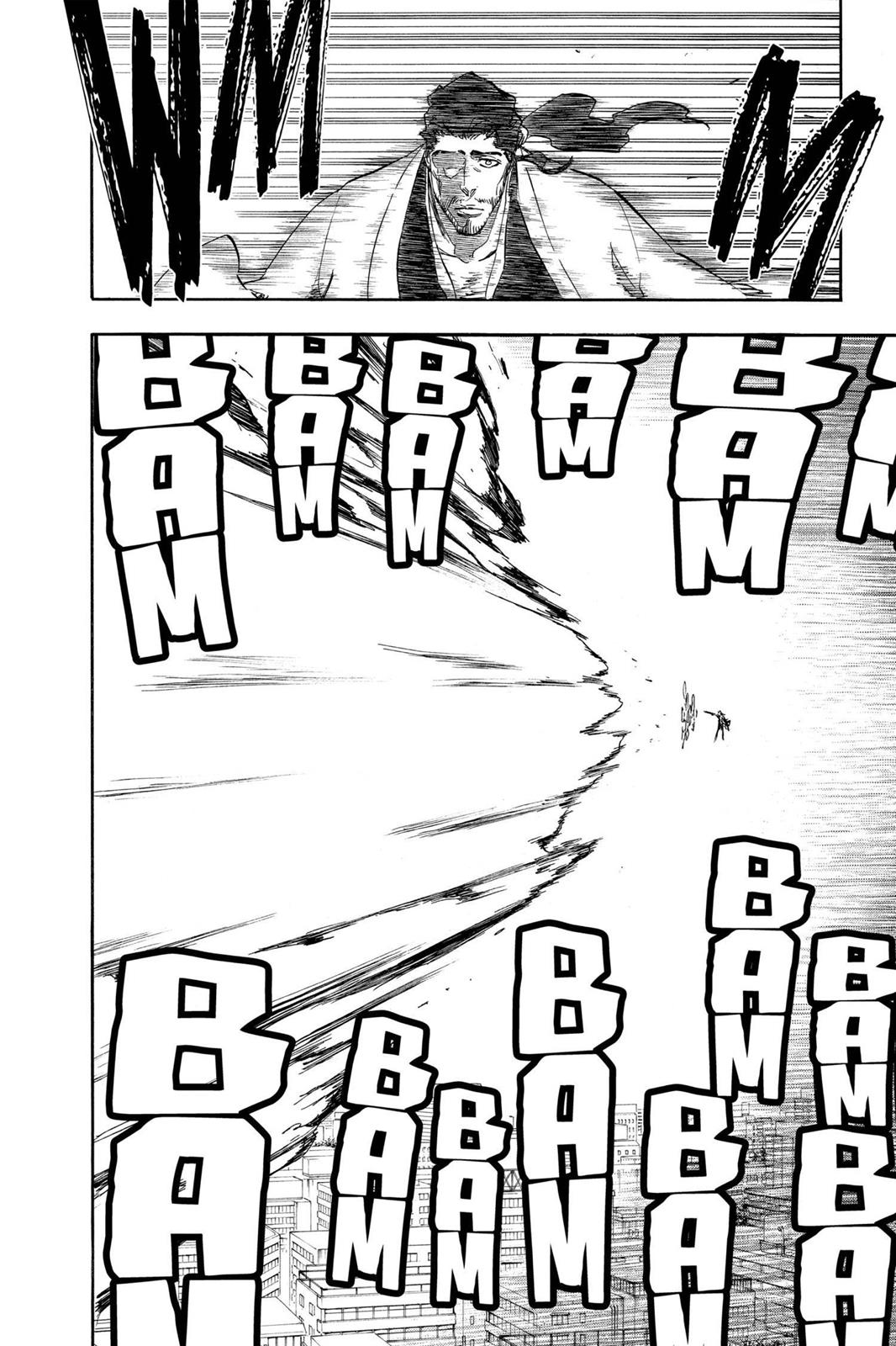 Bleach Chapter 362 - Page 15