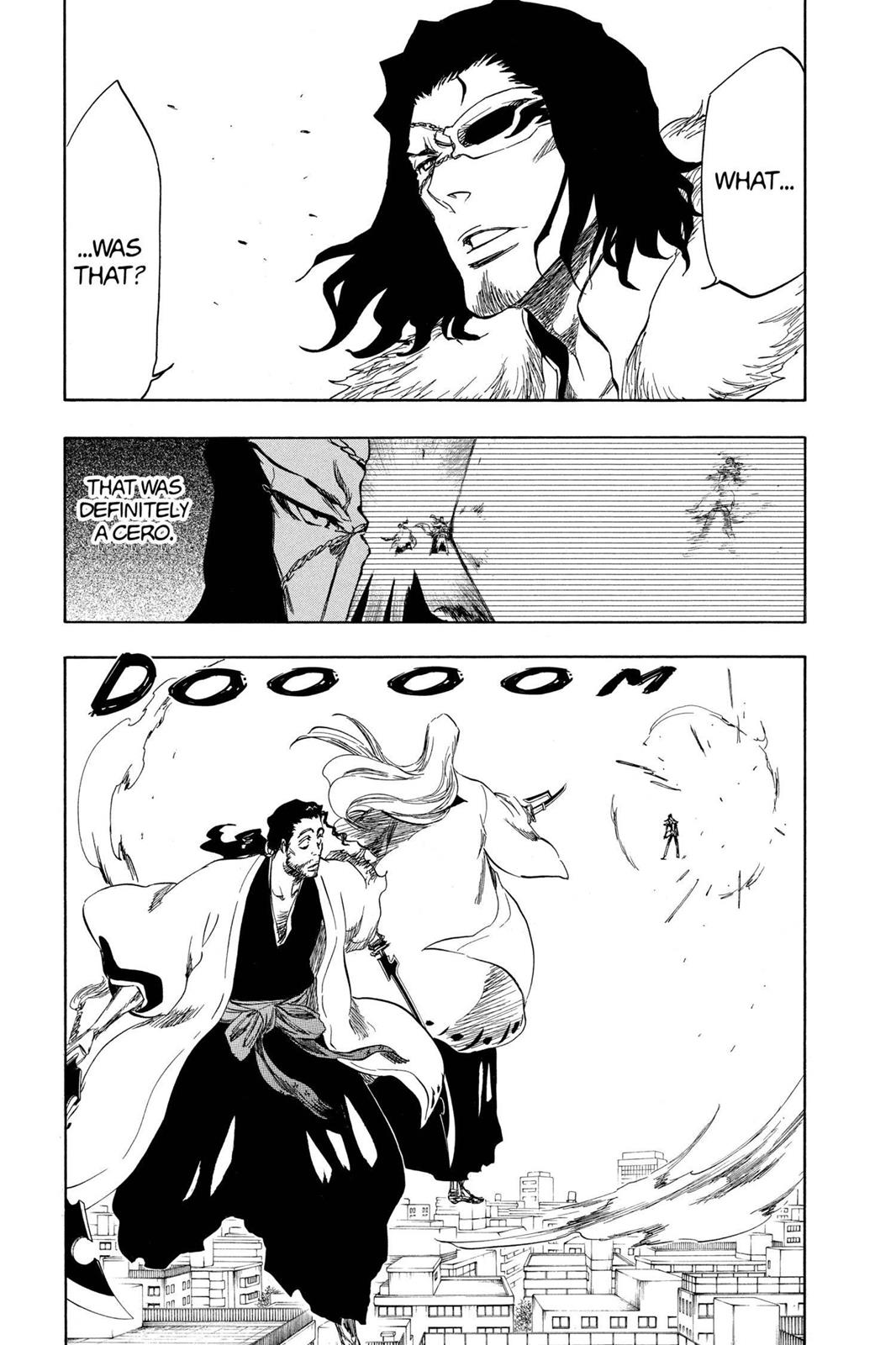 Bleach Chapter 363 - Page 3