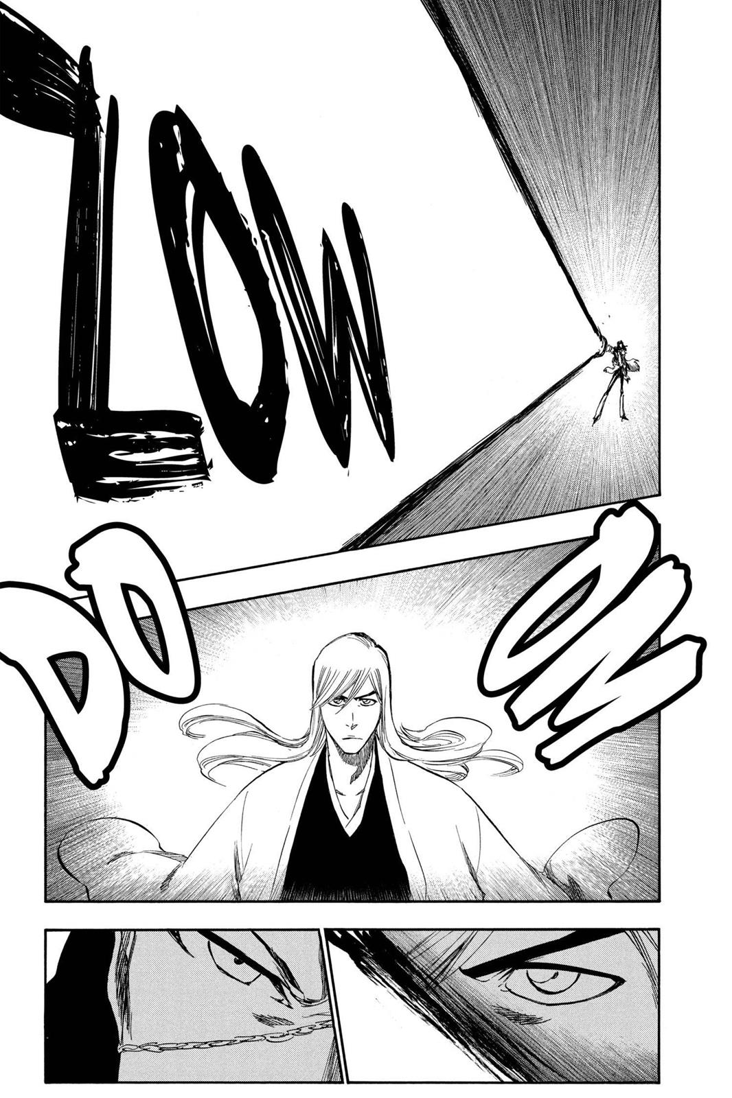Bleach Chapter 363 - Page 7