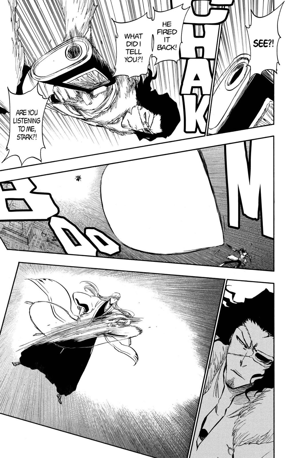 Bleach Chapter 363 - Page 9