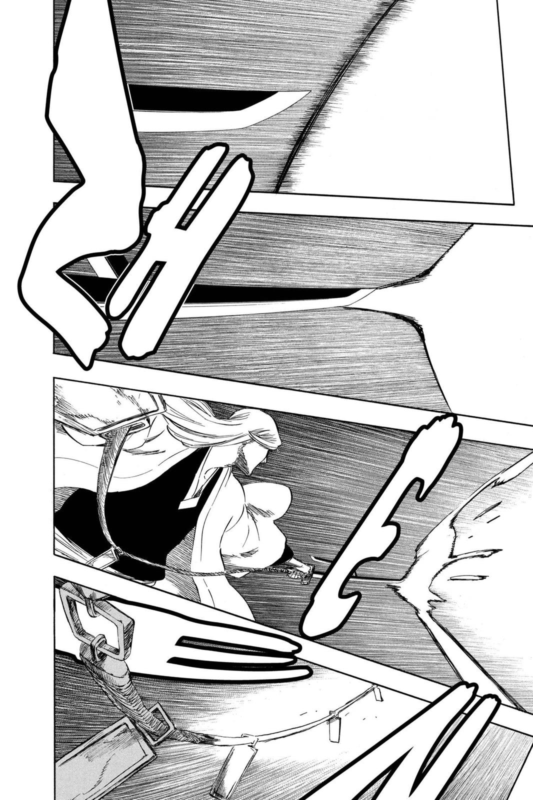 Bleach Chapter 363 - Page 10