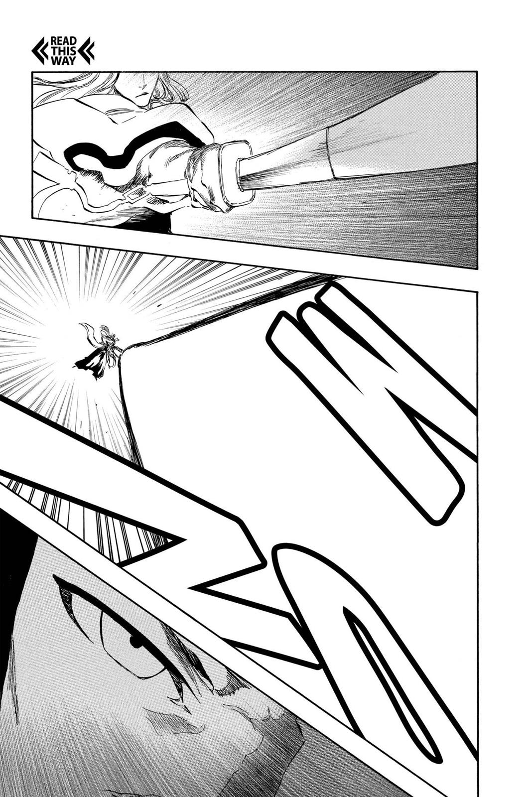 Bleach Chapter 363 - Page 11
