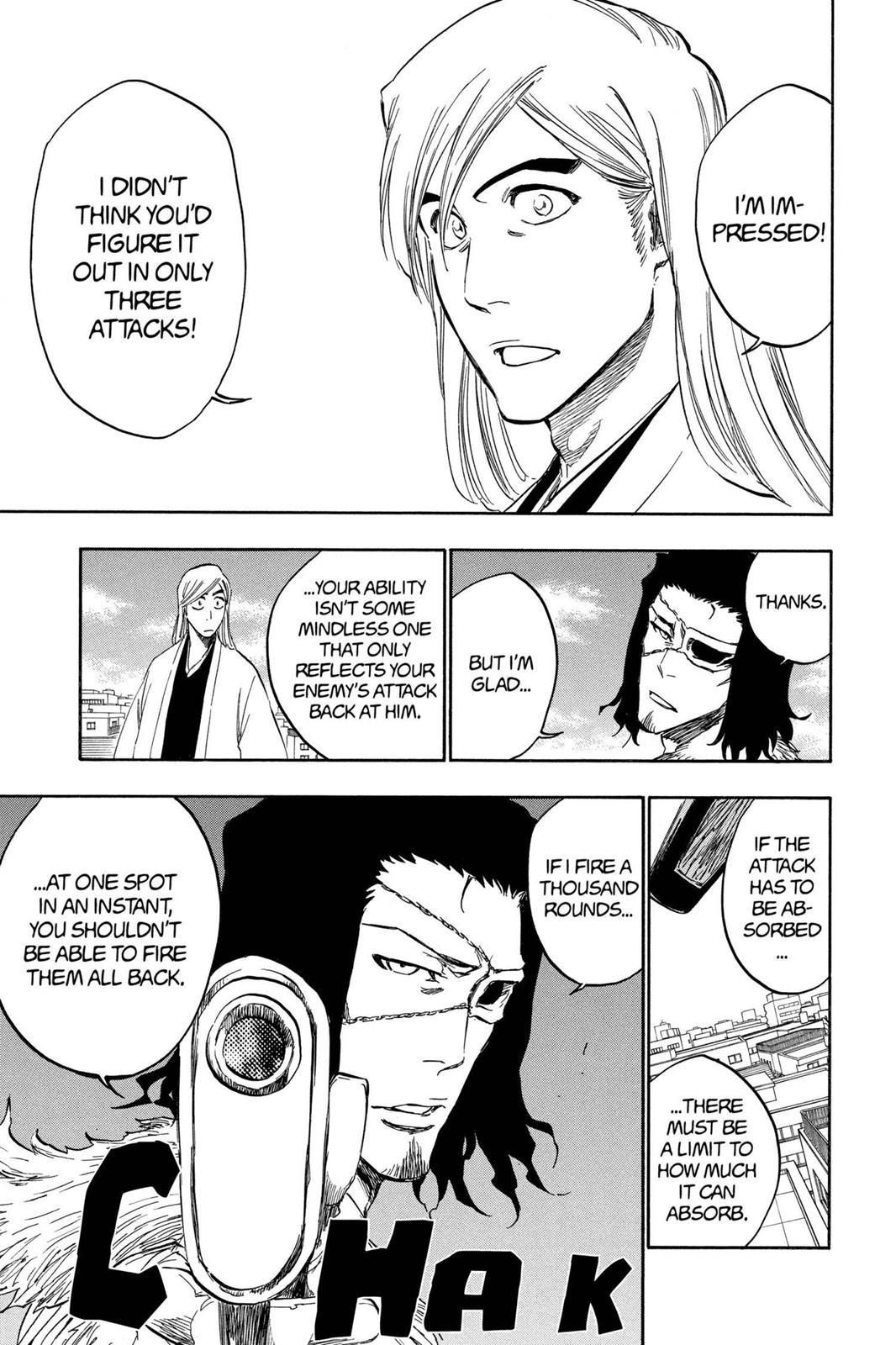 Bleach Chapter 363 - Page 13