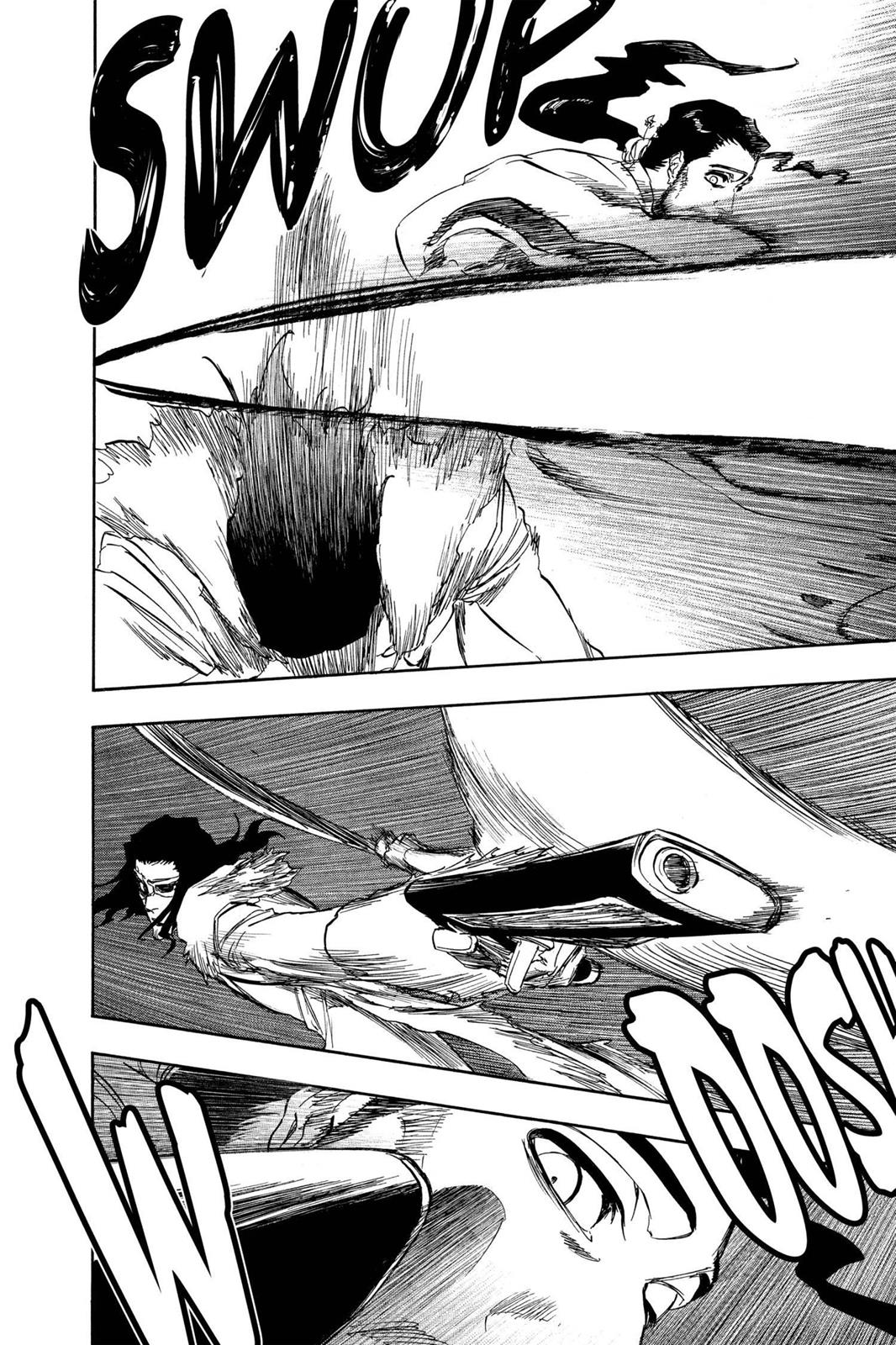 Bleach Chapter 363 - Page 14