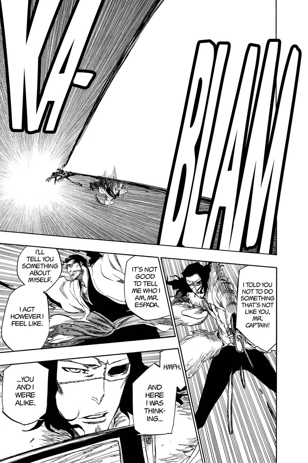 Bleach Chapter 363 - Page 15