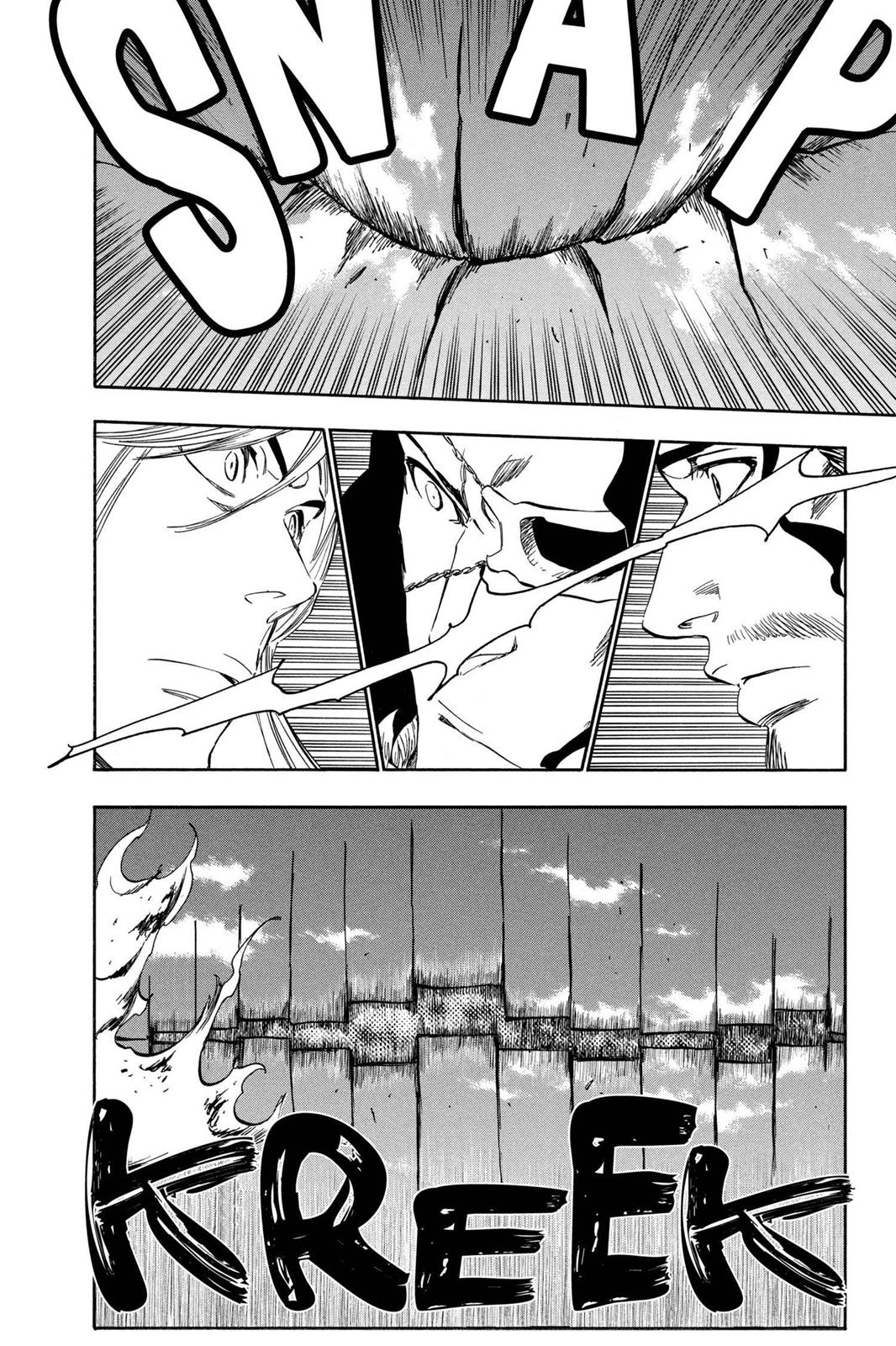 Bleach Chapter 363 - Page 16