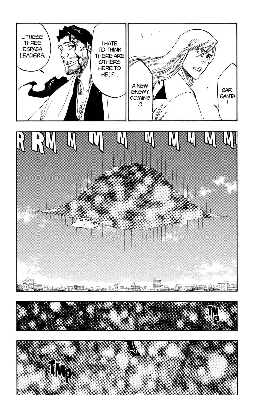 Bleach Chapter 363 - Page 17